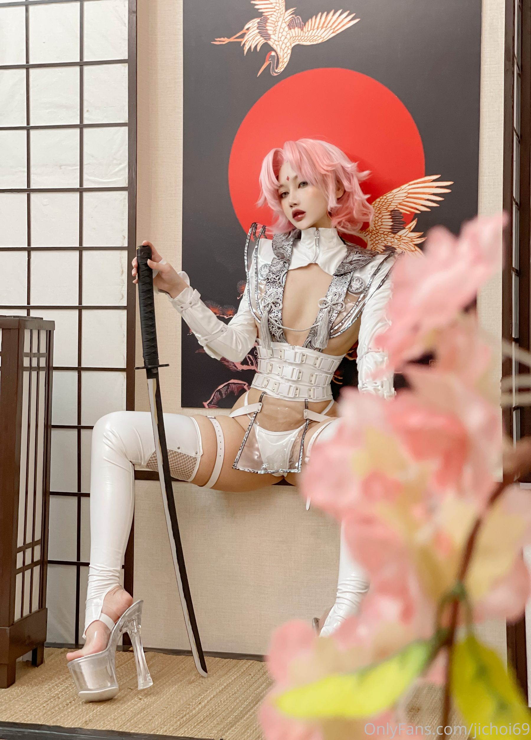 Choi Ji Yun - piyi