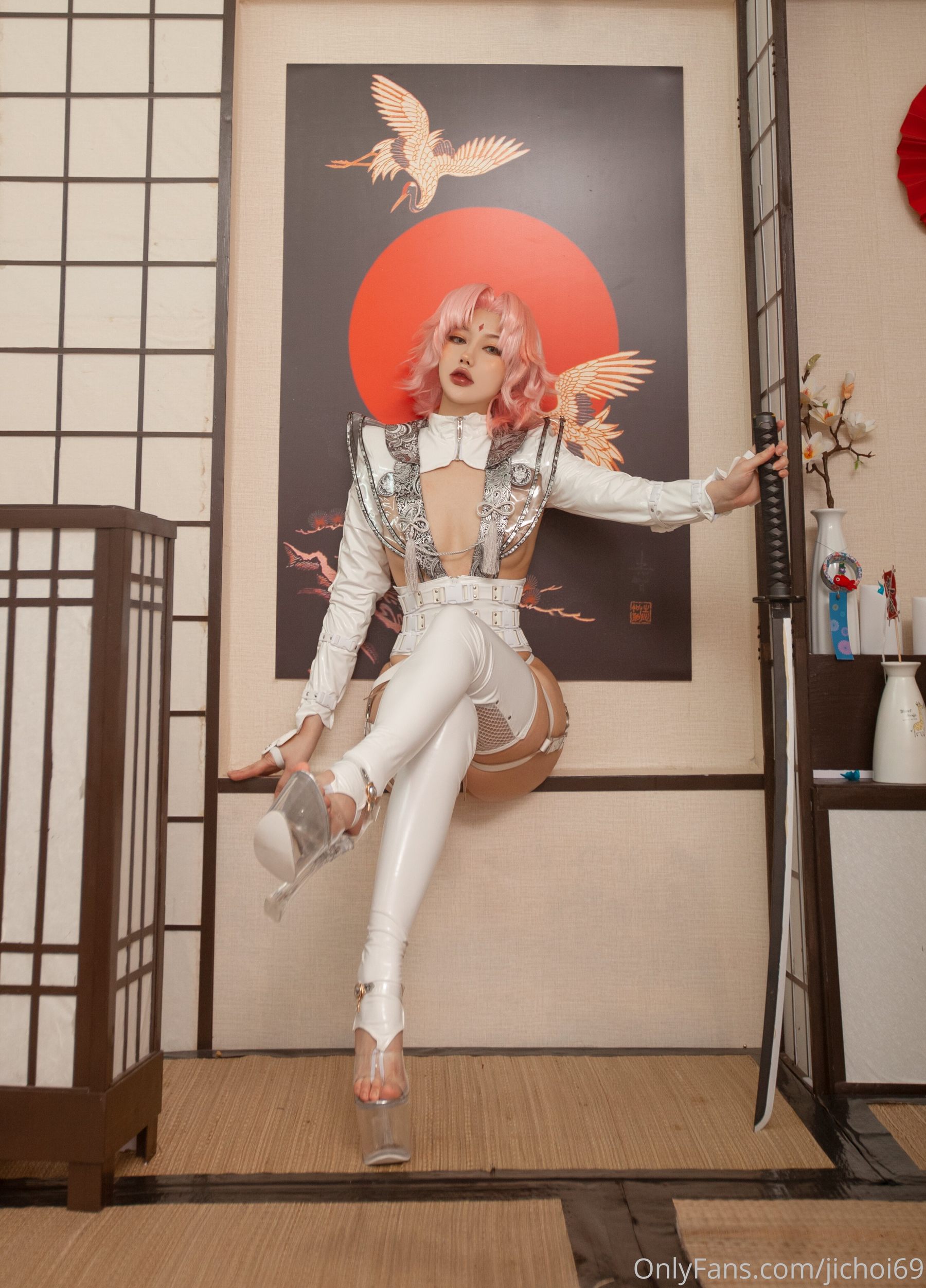 Choi Ji Yun - piyi