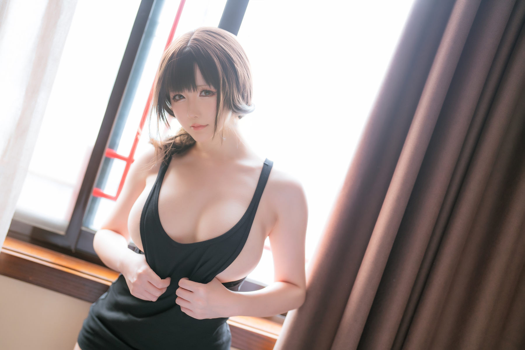Coser小姐姐星之迟迟 - 室内 生香