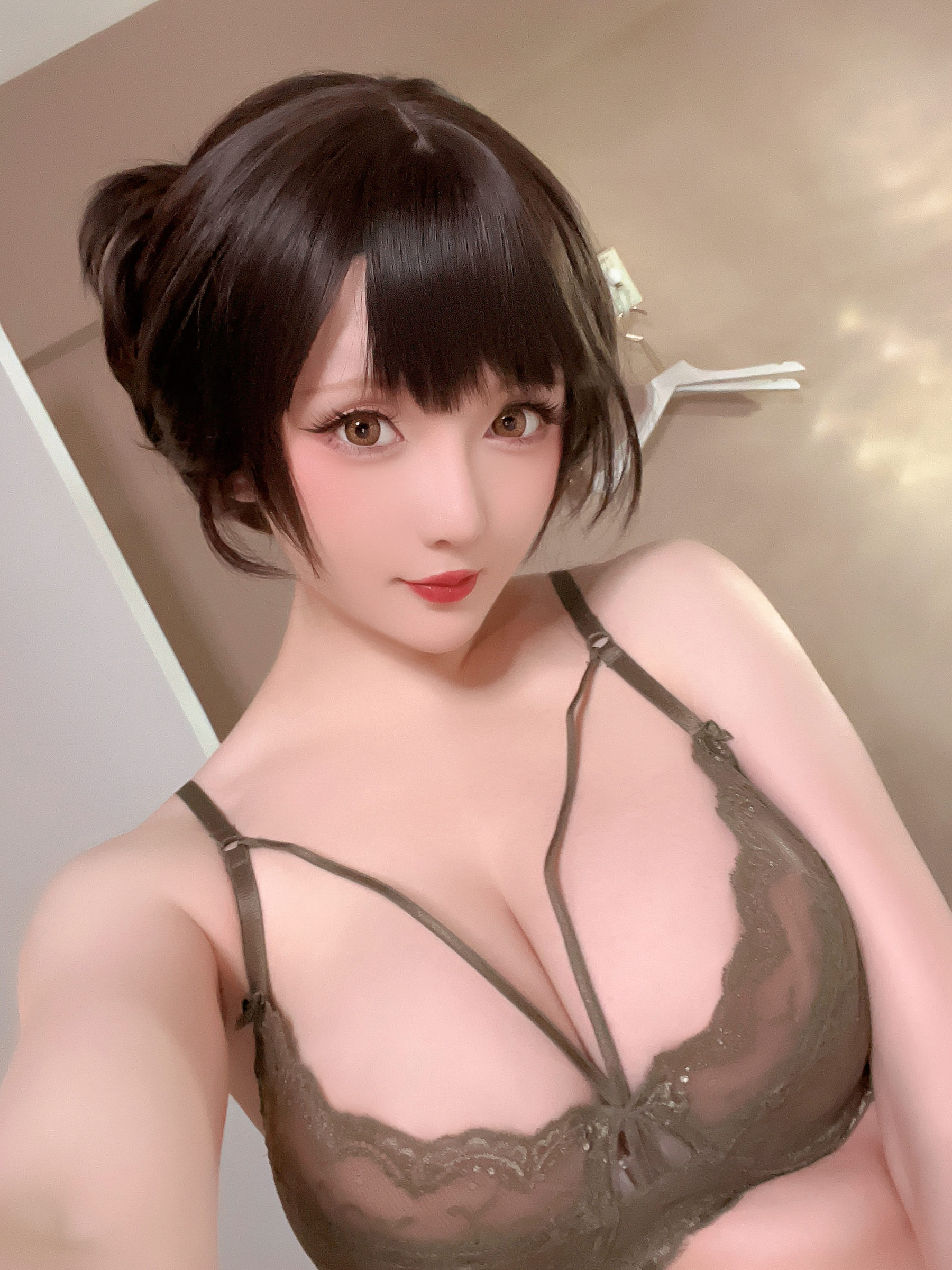 Coser小姐姐星之迟迟 - 室内 生香