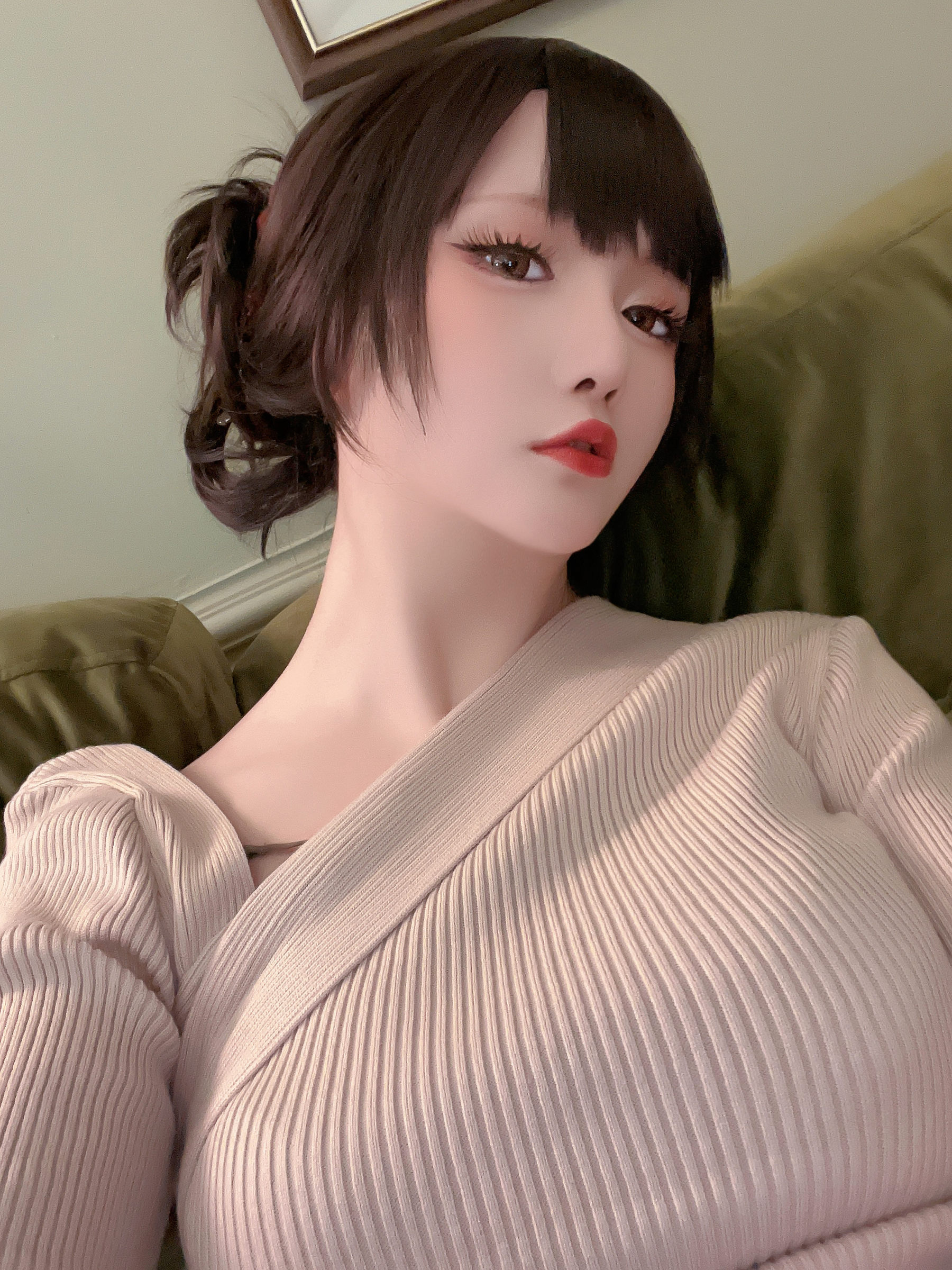 Coser小姐姐星之迟迟 - 室内 生香