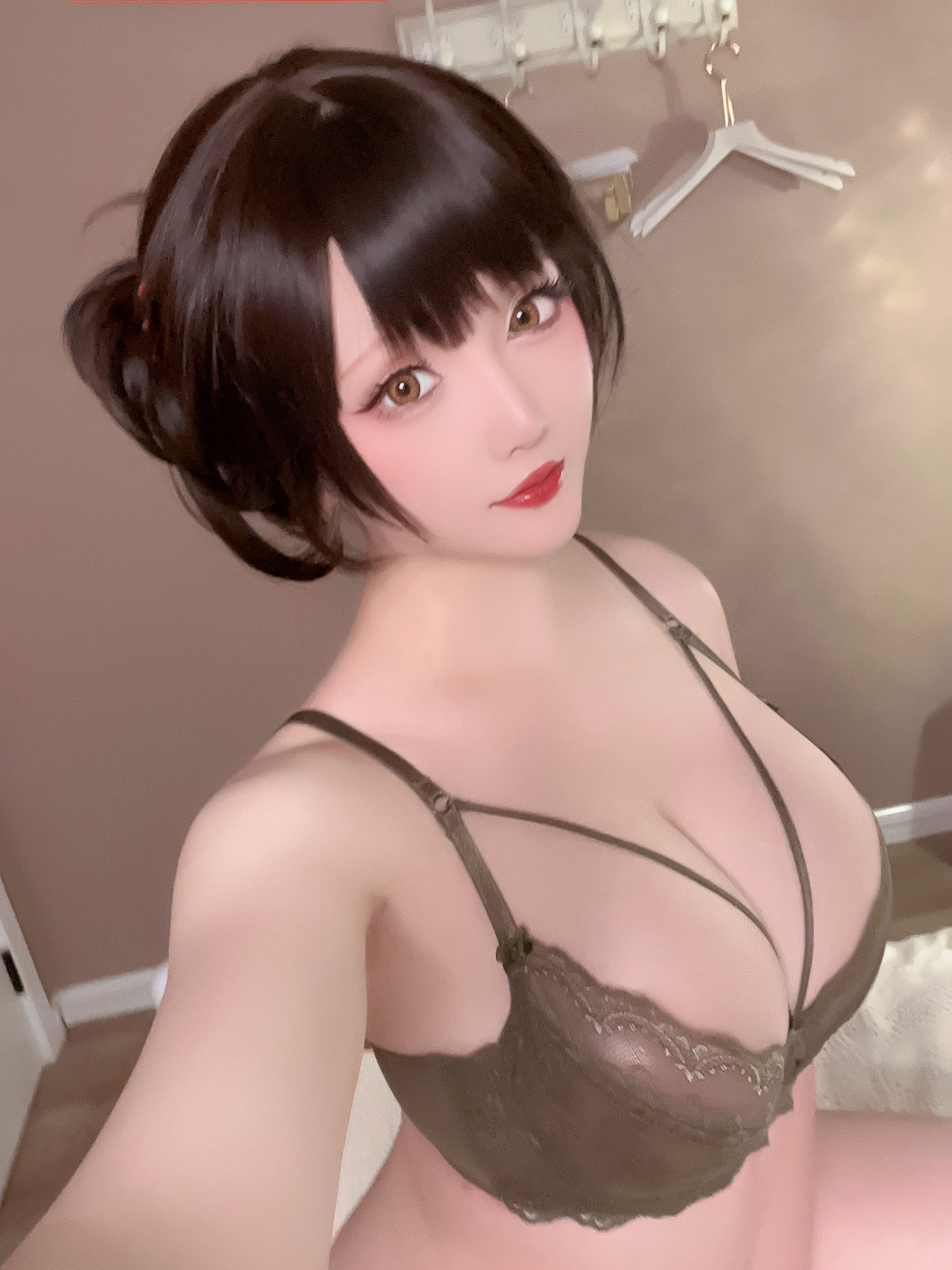 Coser小姐姐星之迟迟 - 室内 生香