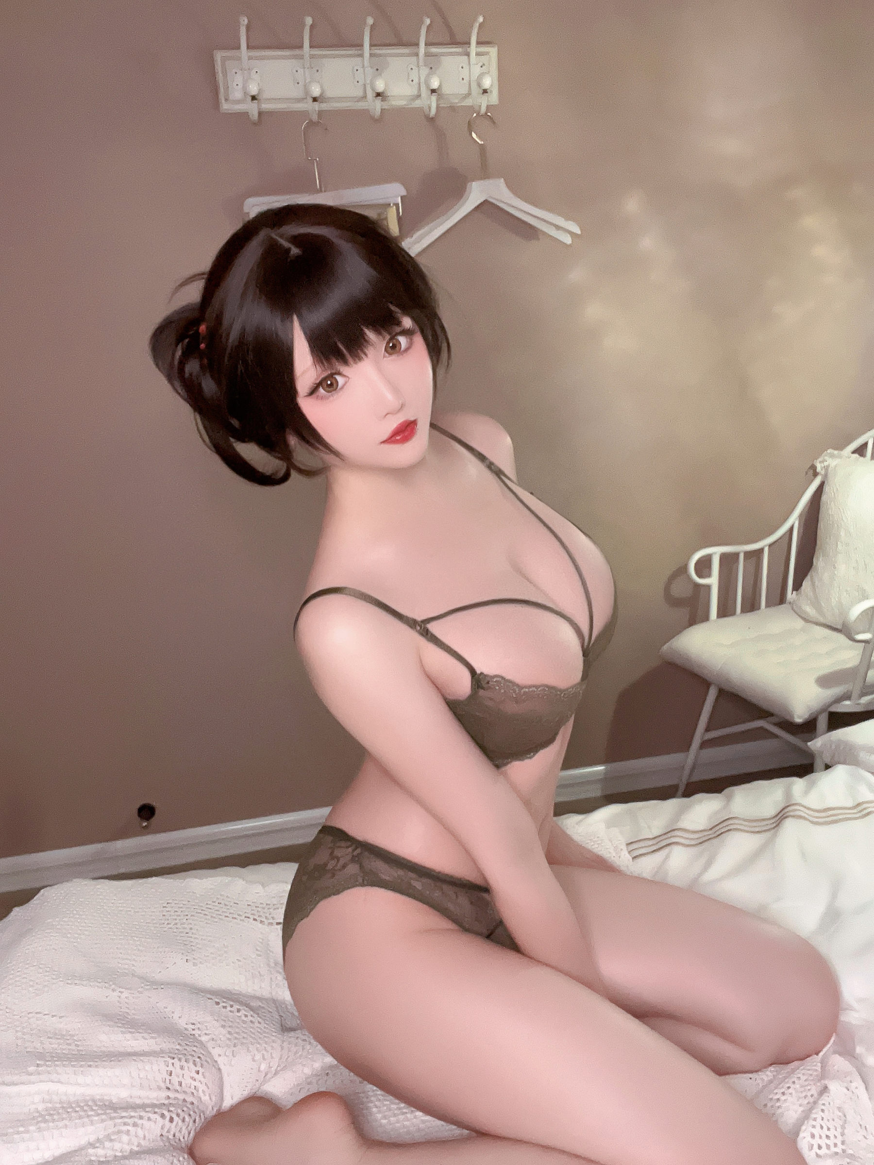 Coser小姐姐星之迟迟 - 室内 生香
