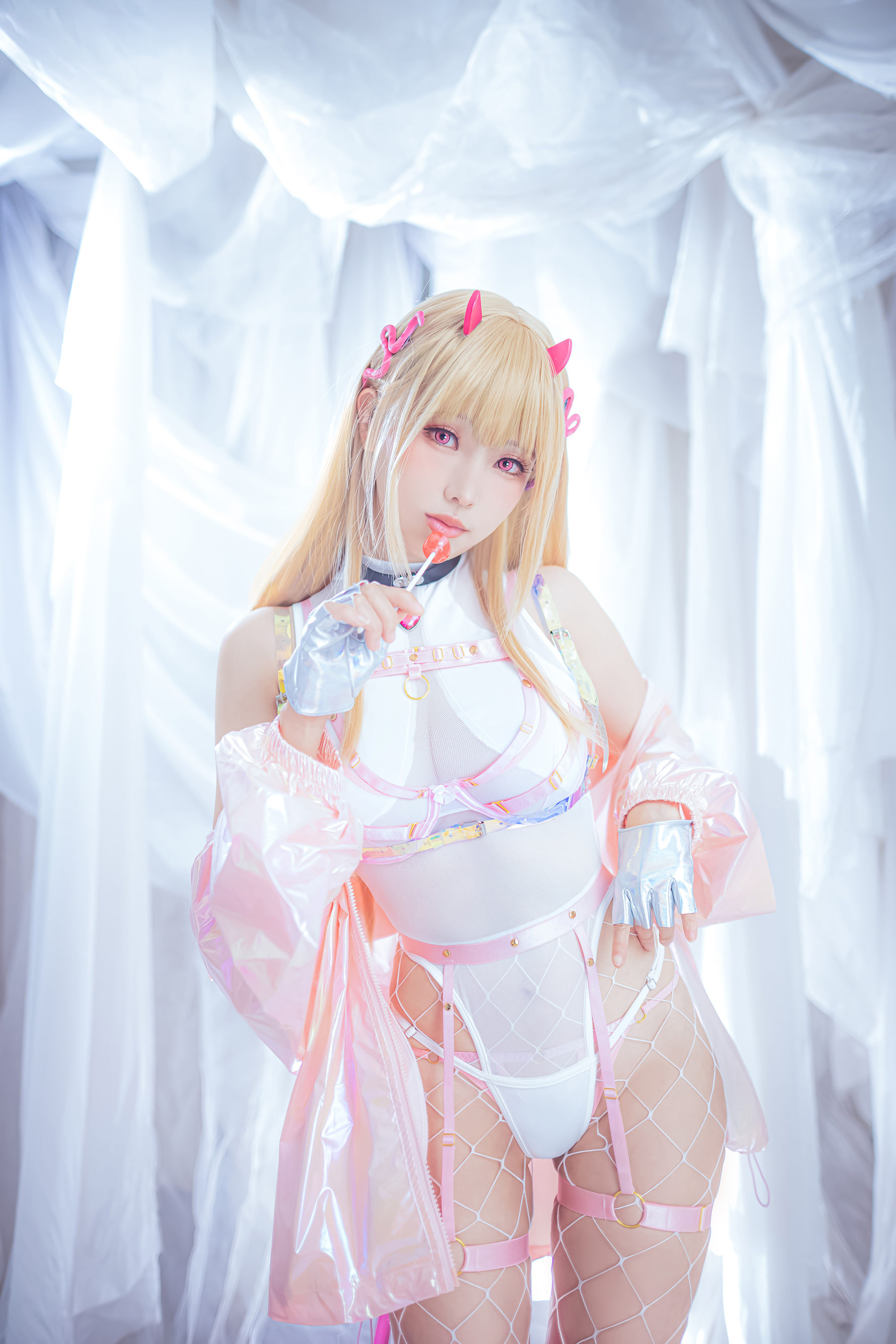 Ely_eee(ElyEE子) - Viper special 毒蛇特別版