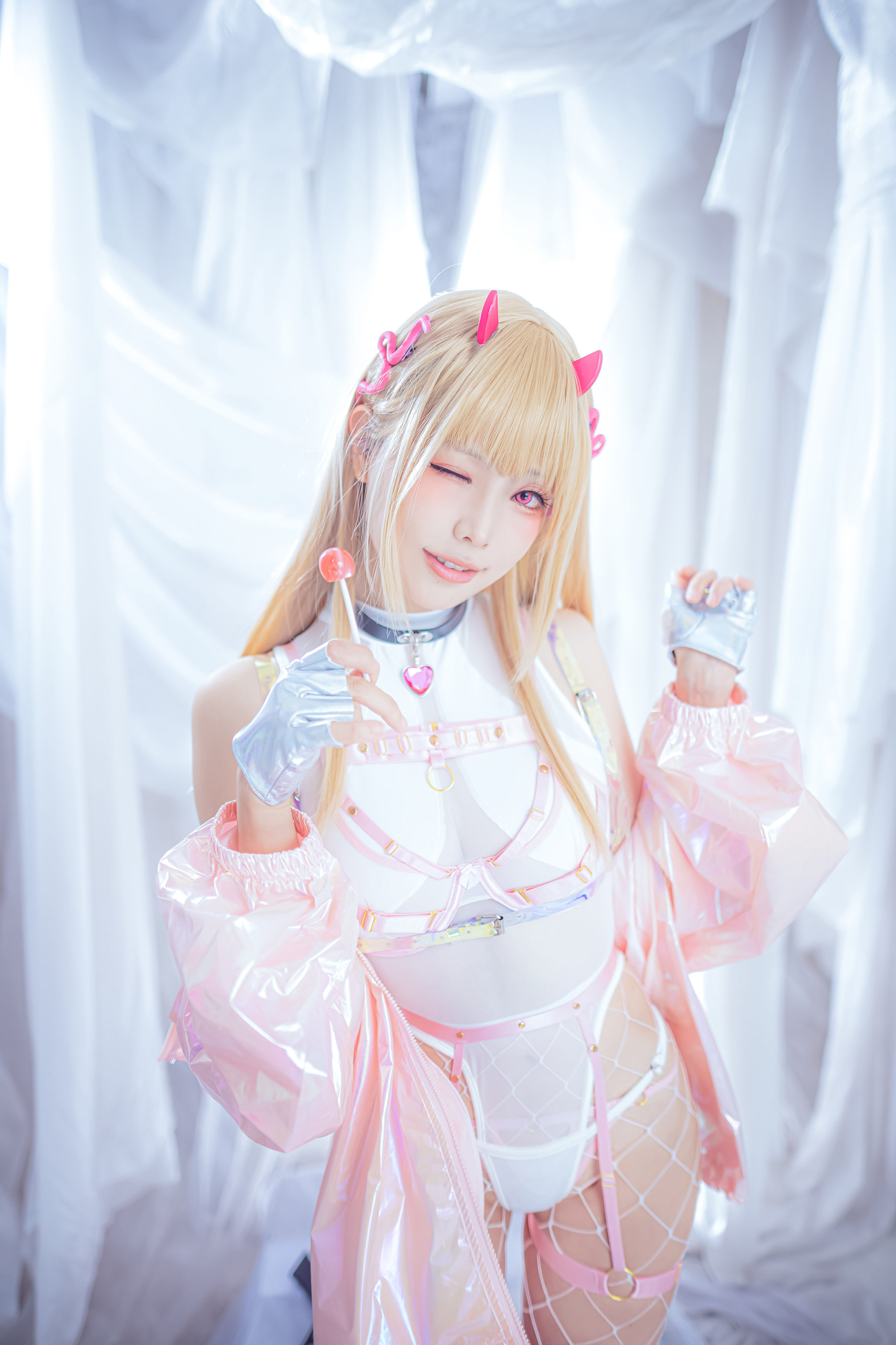 Ely_eee(ElyEE子) - Viper special 毒蛇特別版
