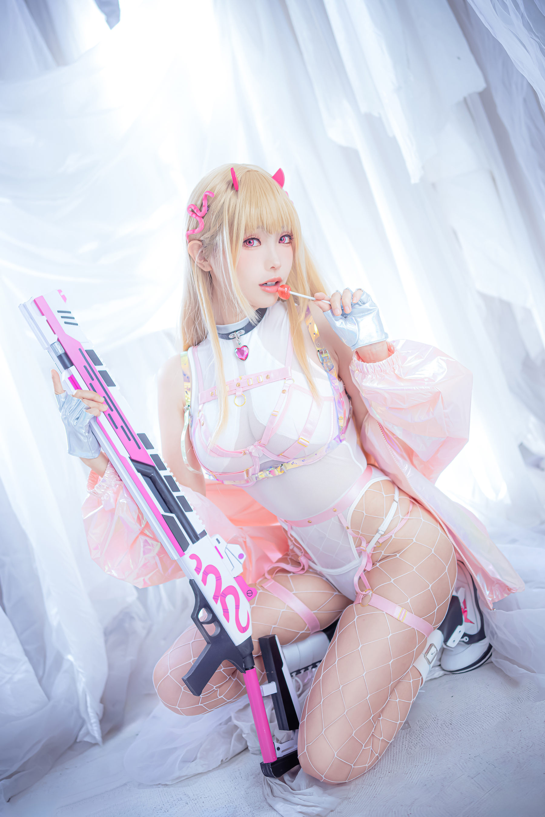 Ely_eee(ElyEE子) - Viper special 毒蛇特別版