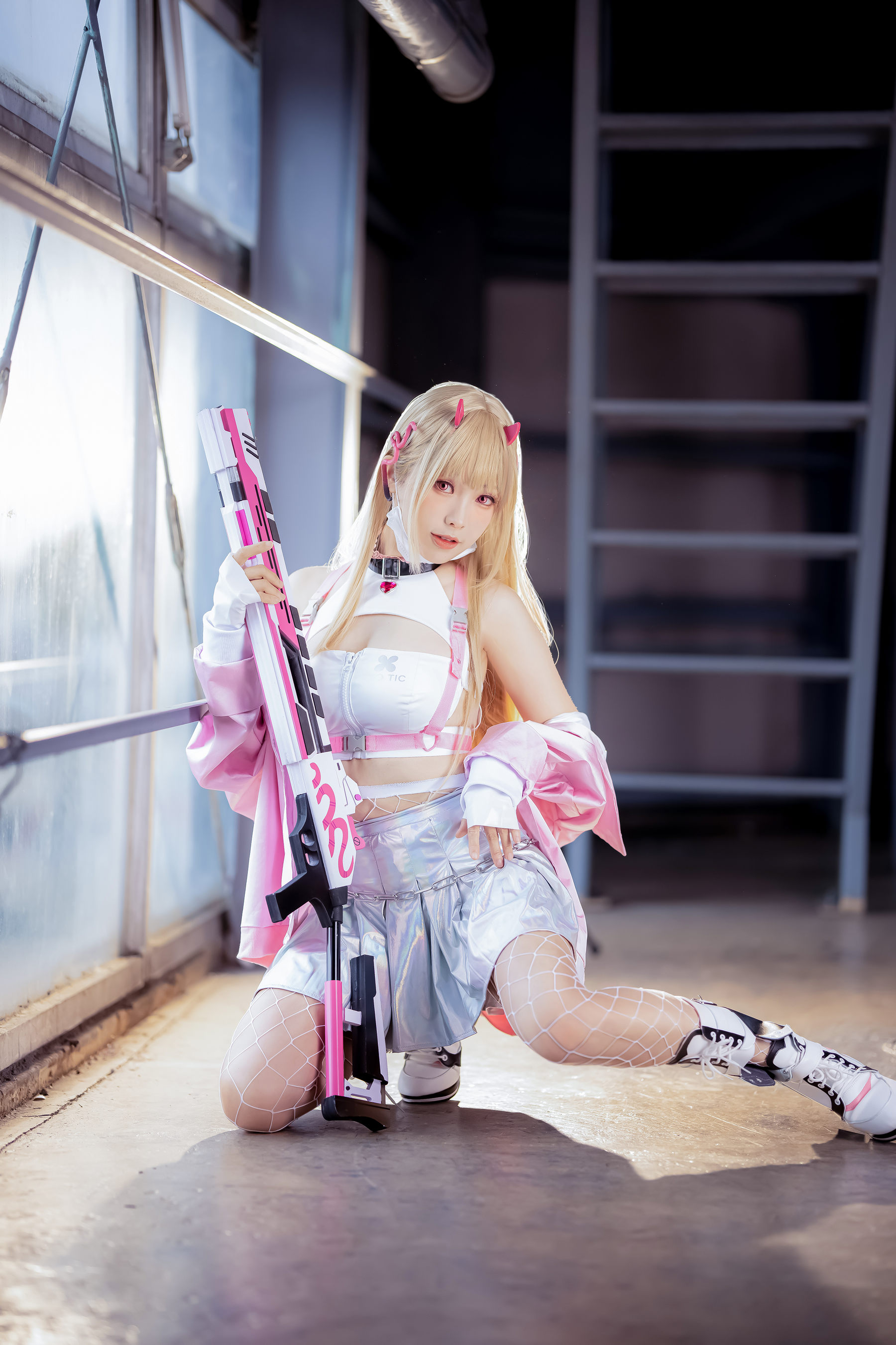 Ely_eee(ElyEE子) - Viper special 毒蛇特別版