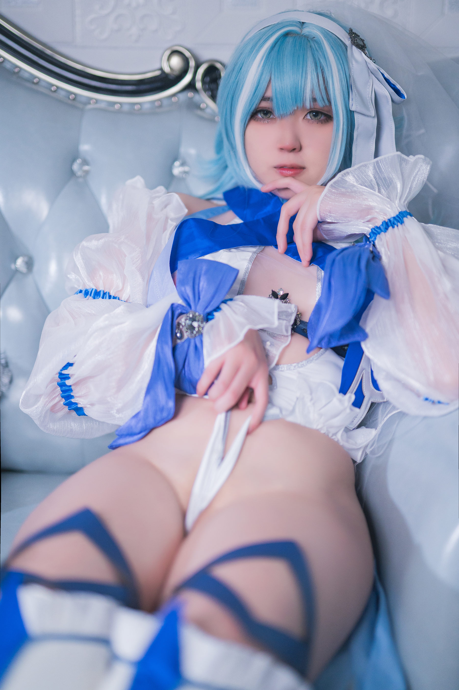Hatori Sama - Eula Bride