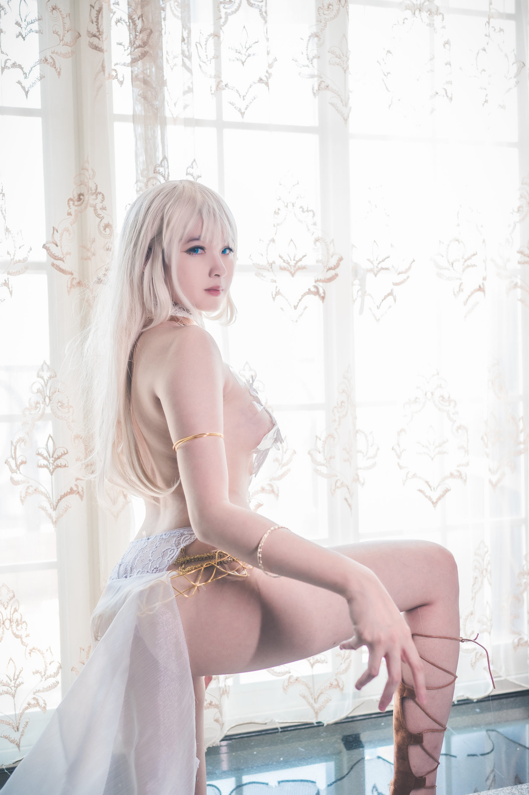 Hatori Sama - Marie Rose
