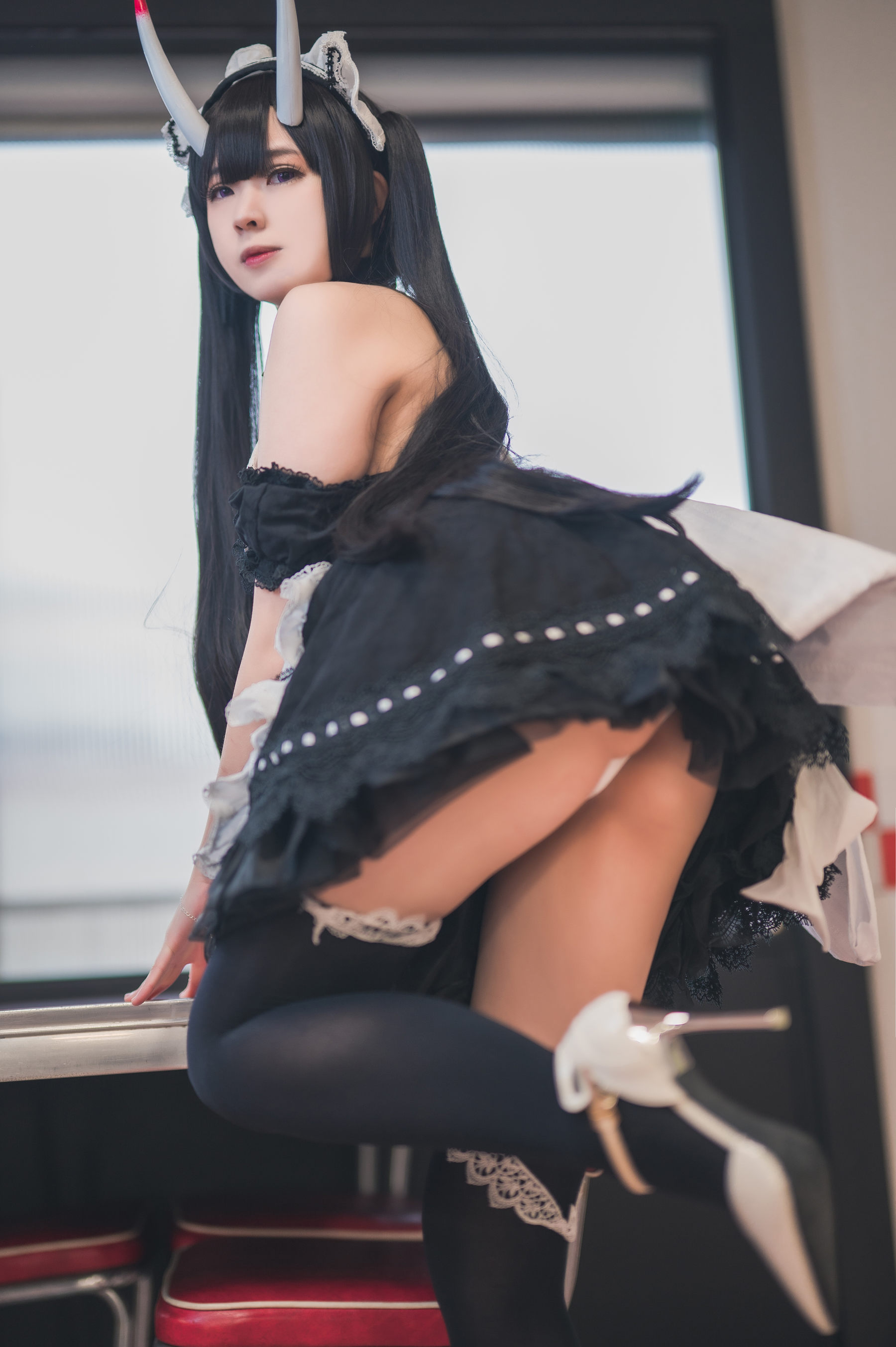 Hatori Sama - Noshiro
