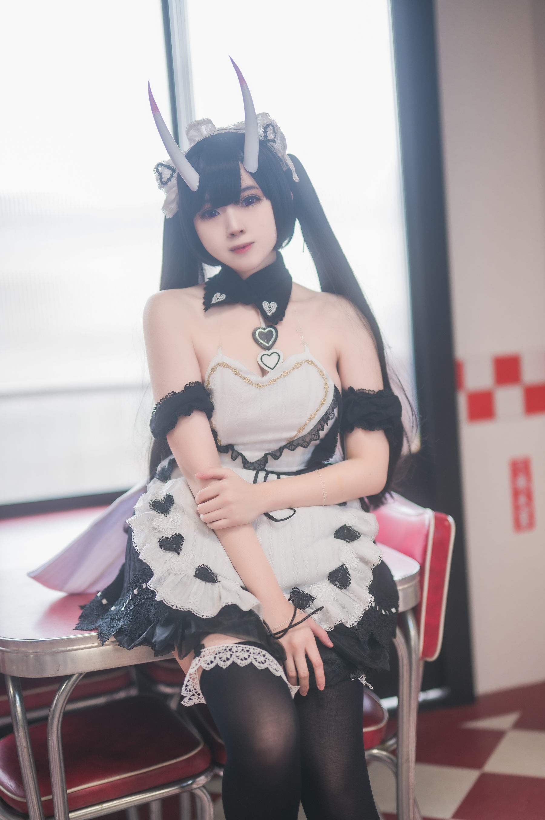 Hatori Sama - Noshiro