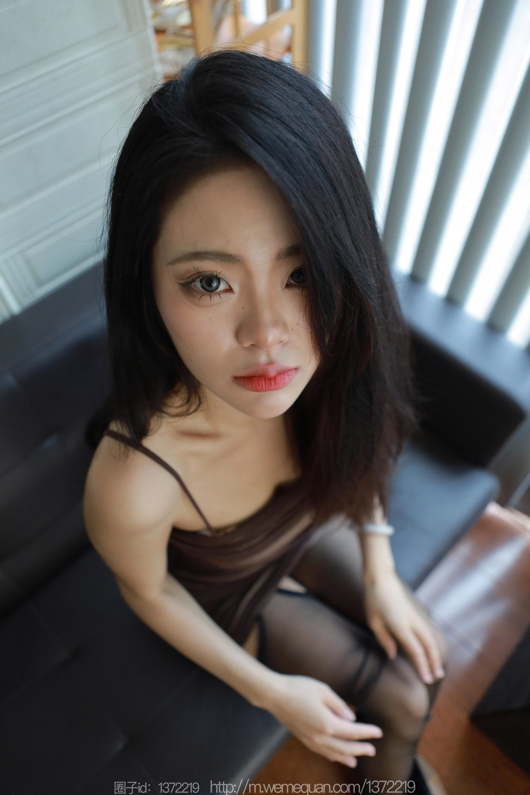 IESS异思趣向 - 模特：兔兔 《纯欲小兔》