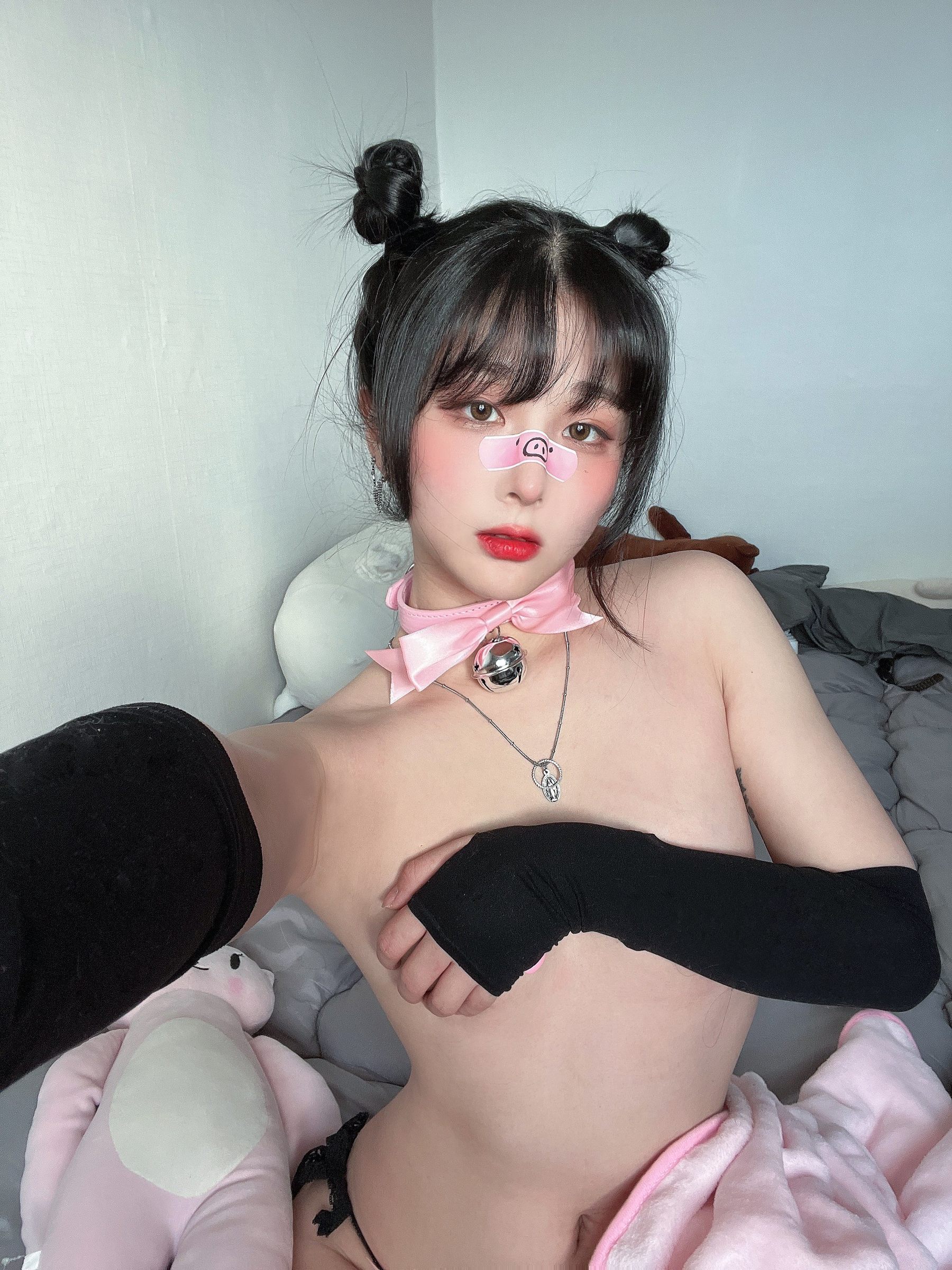 Jangjoo 定阅作品集