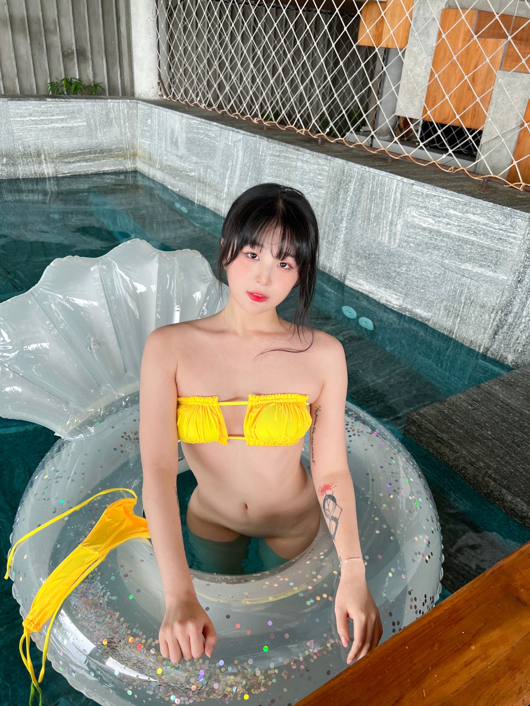 Jangjoo 定阅作品集