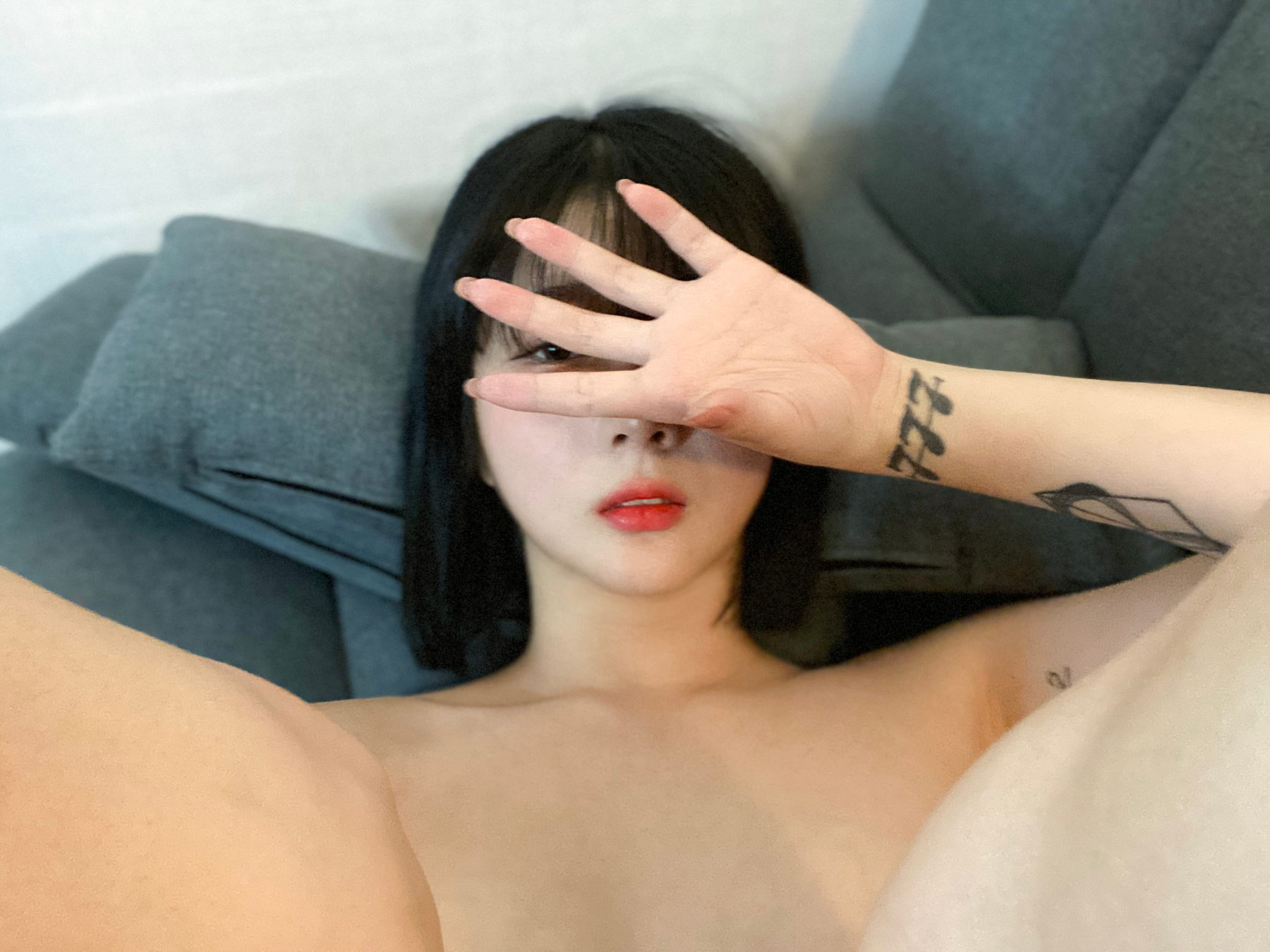 Jangjoo 定阅作品集