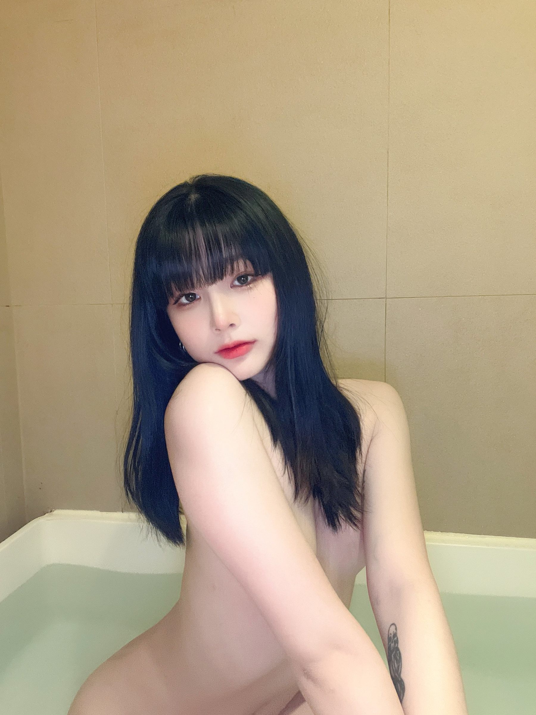 Jangjoo 定阅作品集