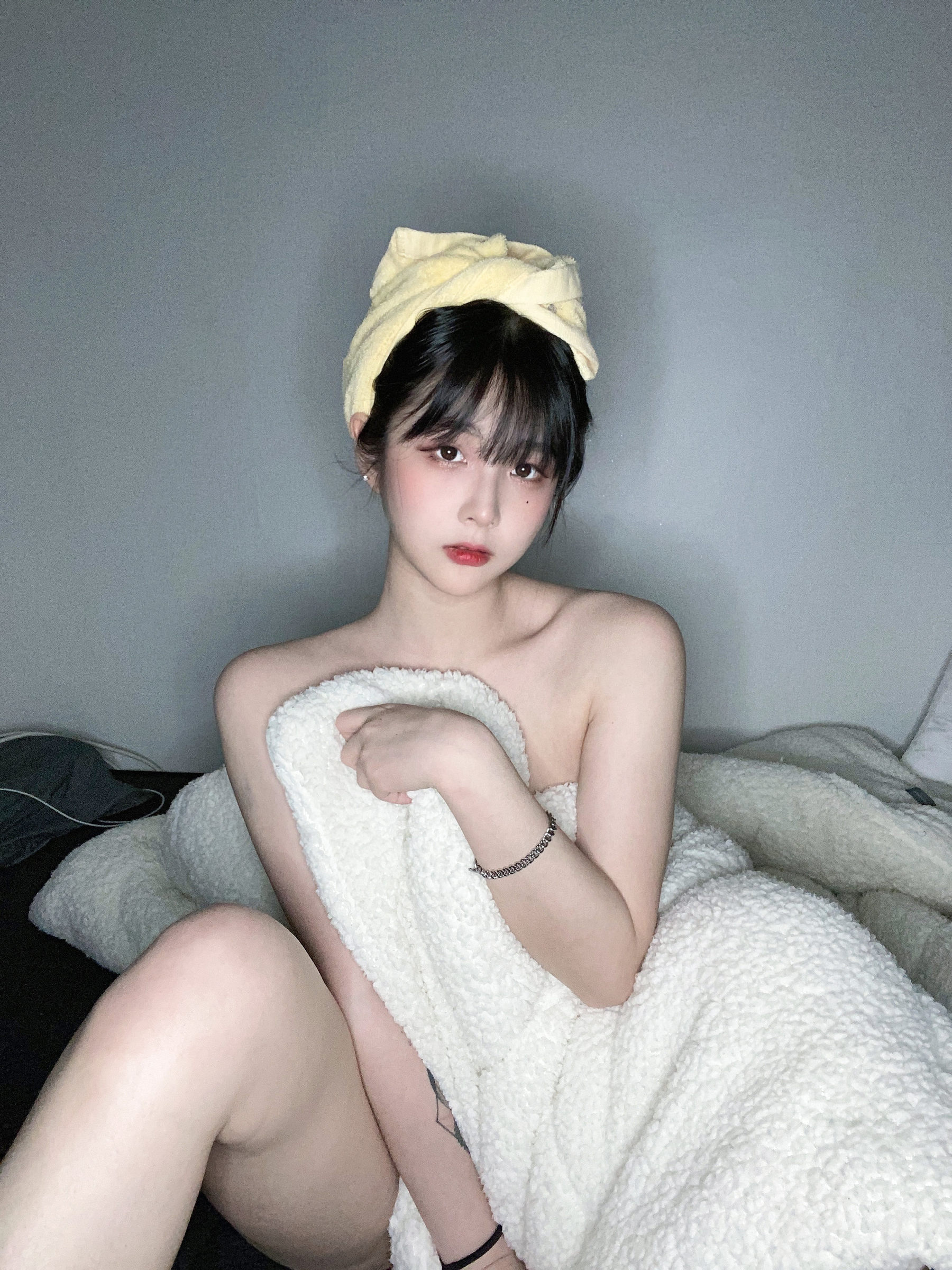 Jangjoo 定阅作品集