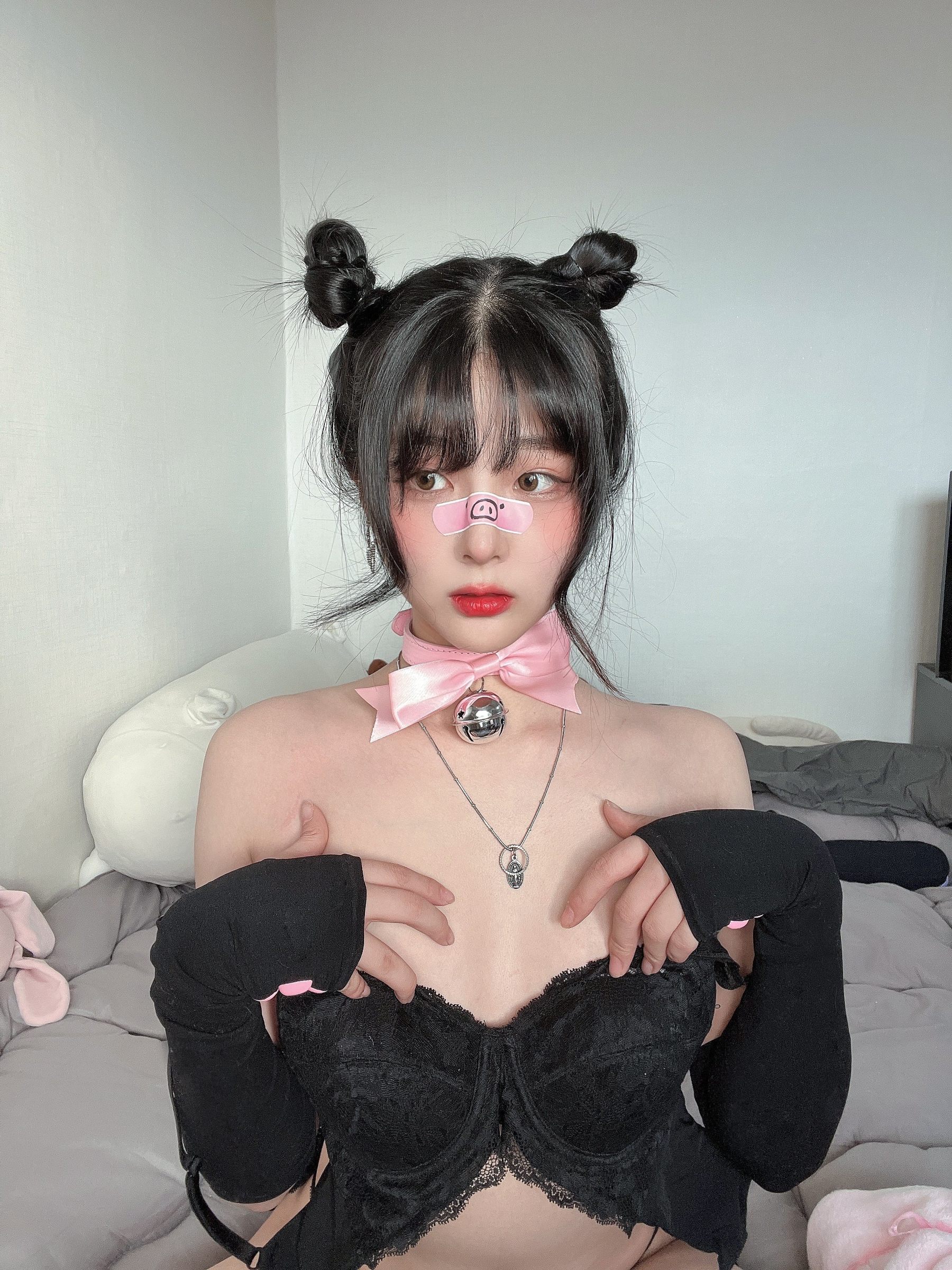 Jangjoo 定阅作品集