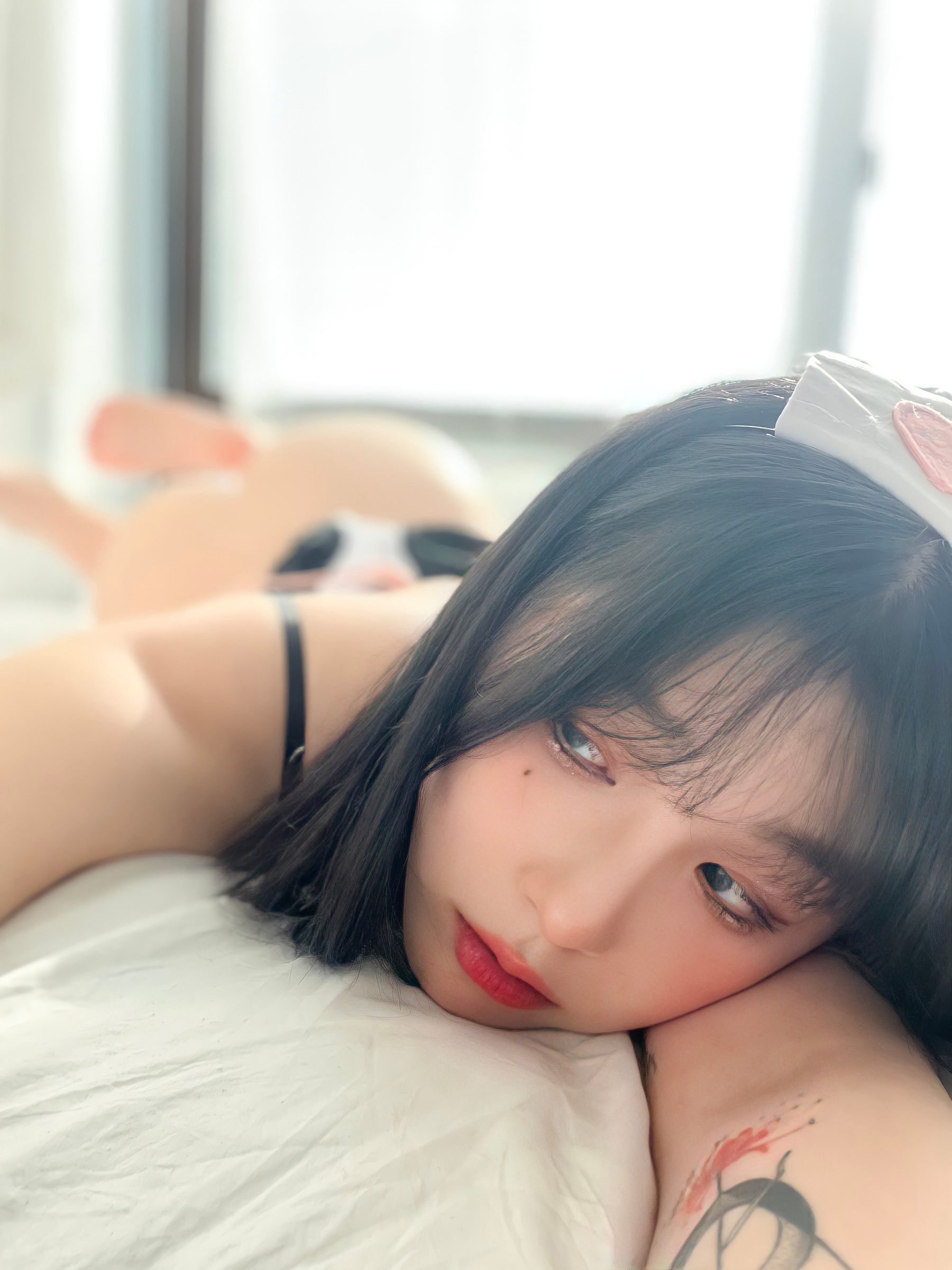Jangjoo 定阅作品集2