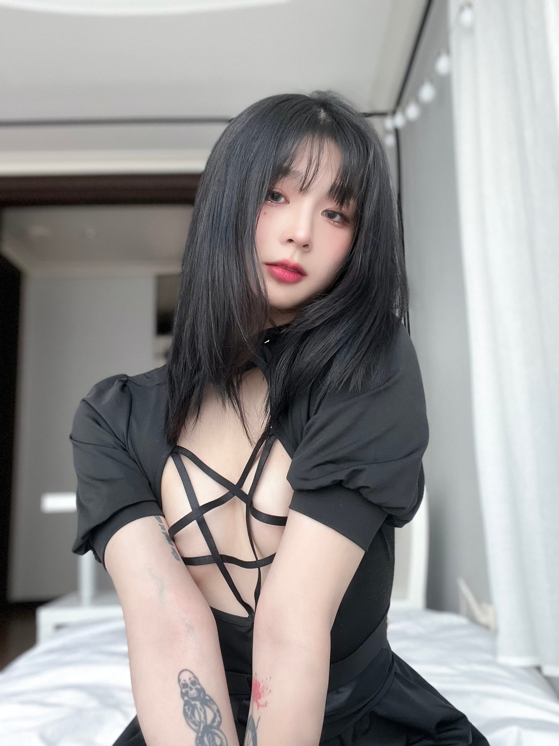 Jangjoo 定阅作品集2