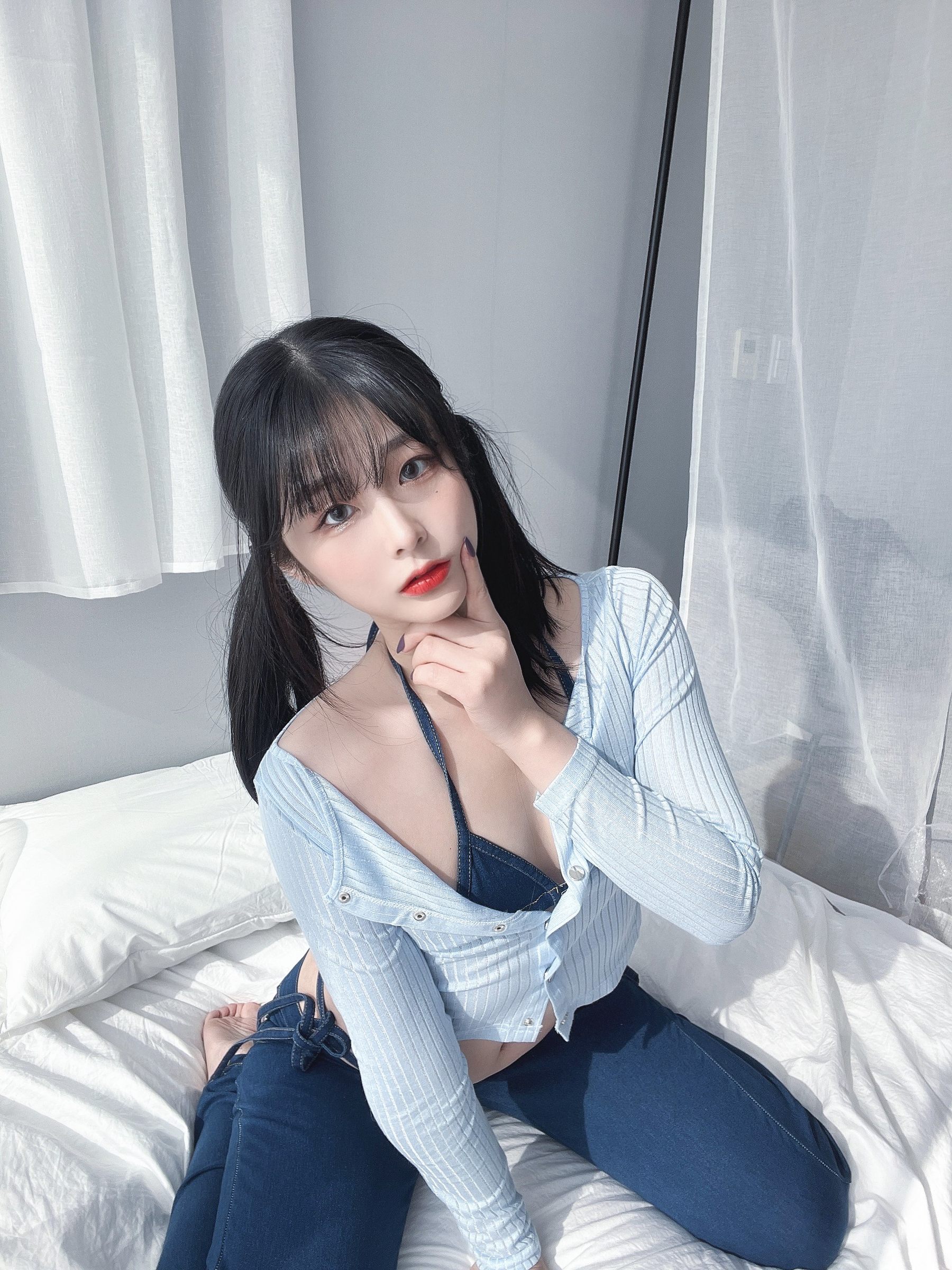 Jangjoo 定阅作品集2
