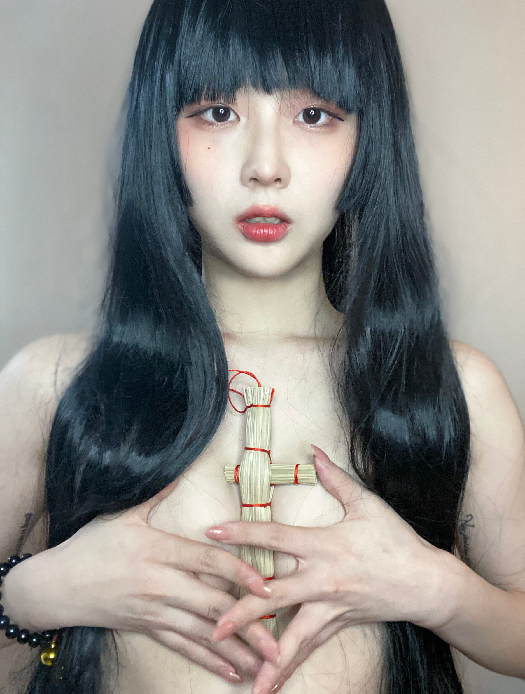 Jangjoo 定阅作品集2