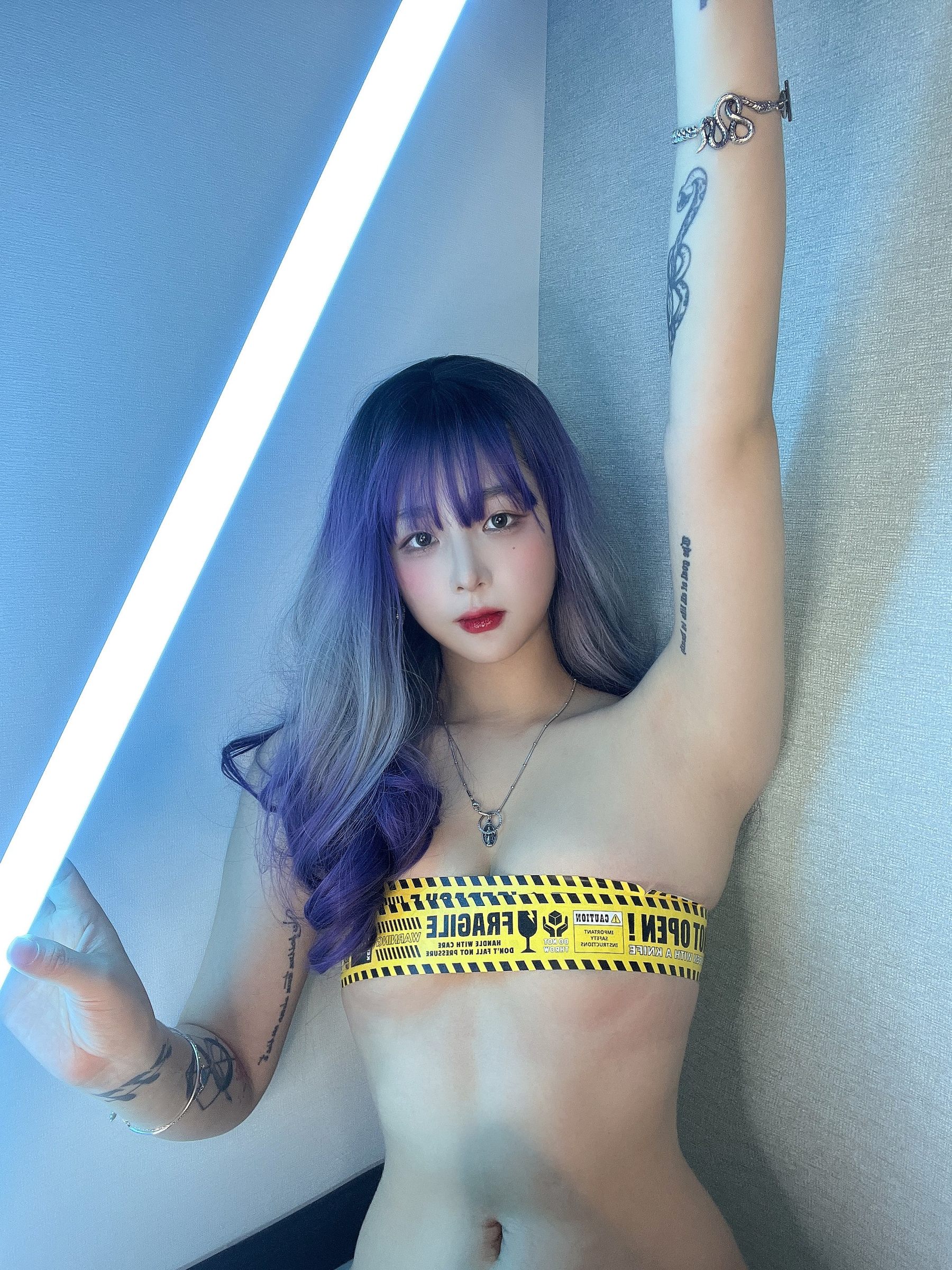 Jangjoo 定阅作品集2