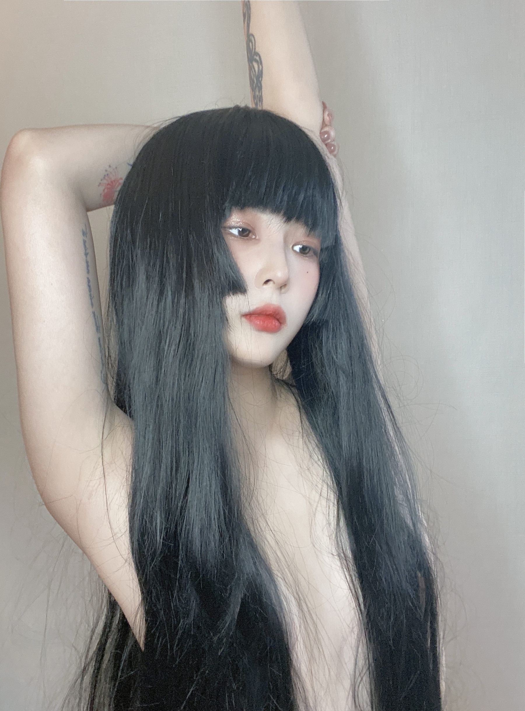 Jangjoo 定阅作品集3