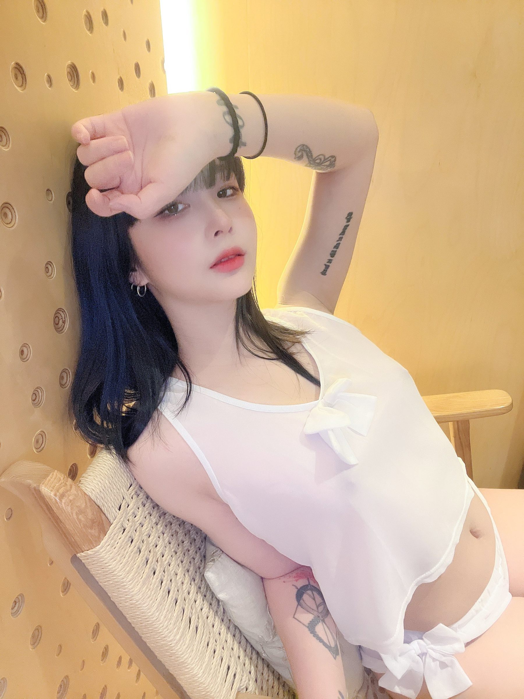 Jangjoo 定阅作品集3
