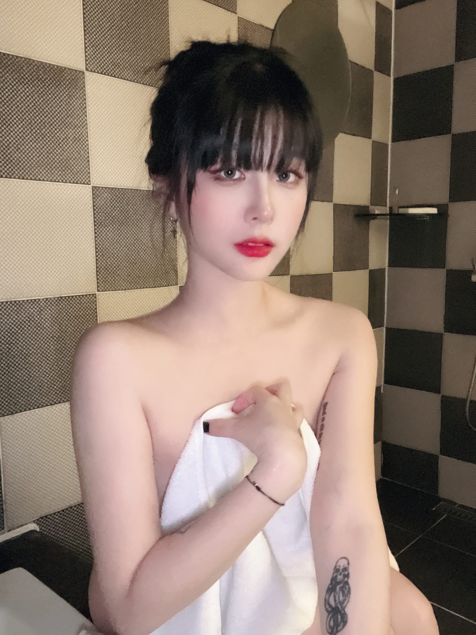 Jangjoo 定阅作品集3