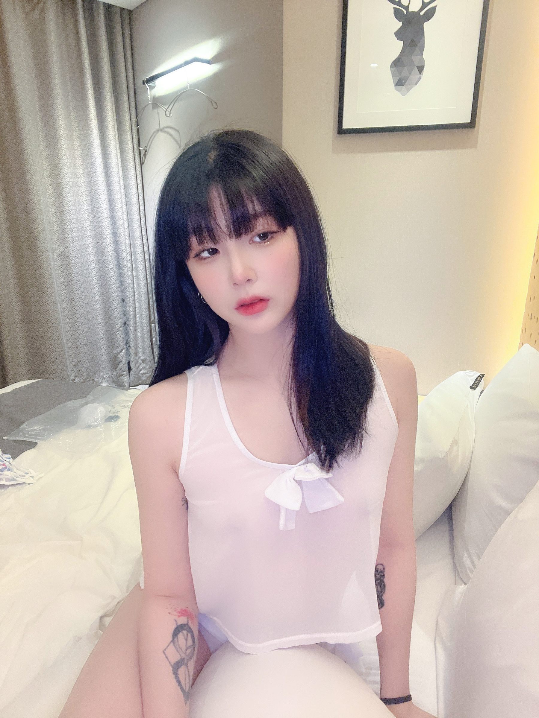 Jangjoo 定阅作品集3