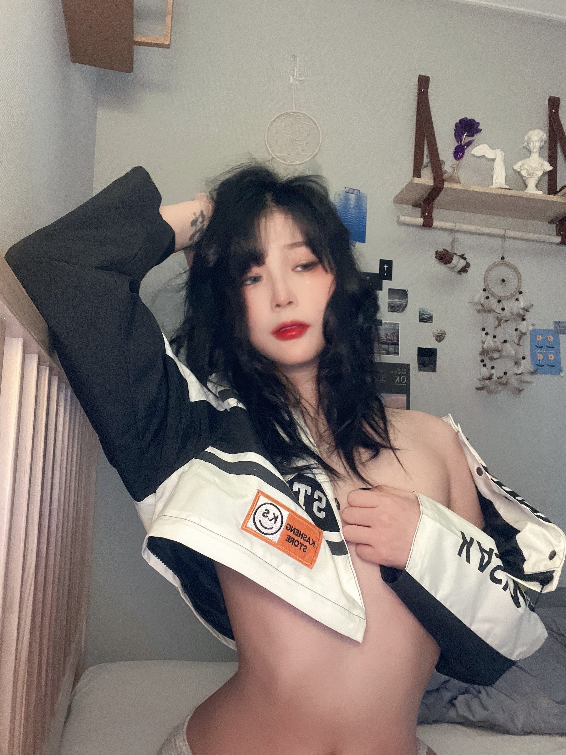 Jangjoo 定阅作品集3