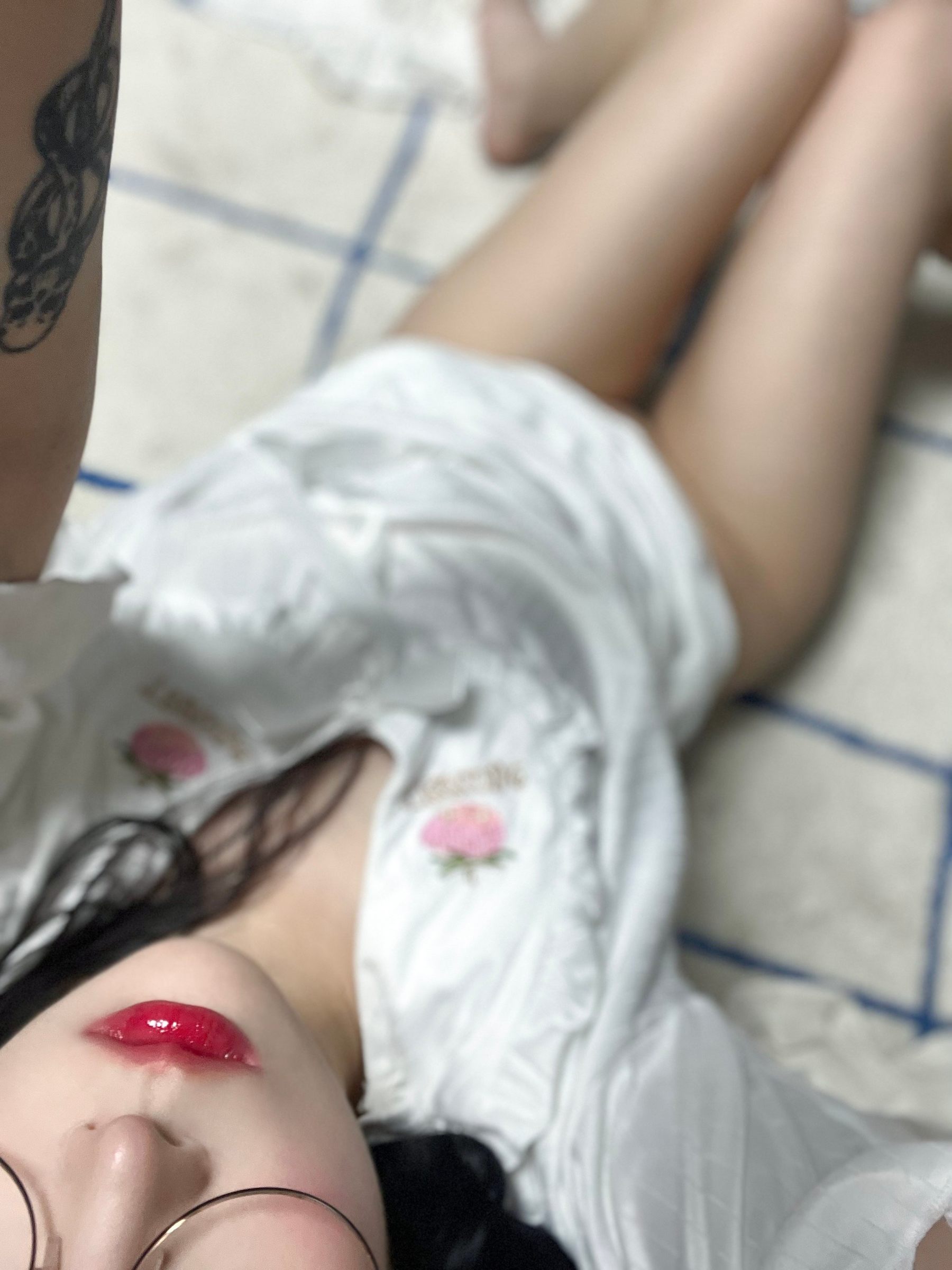 Jangjoo 定阅作品集4
