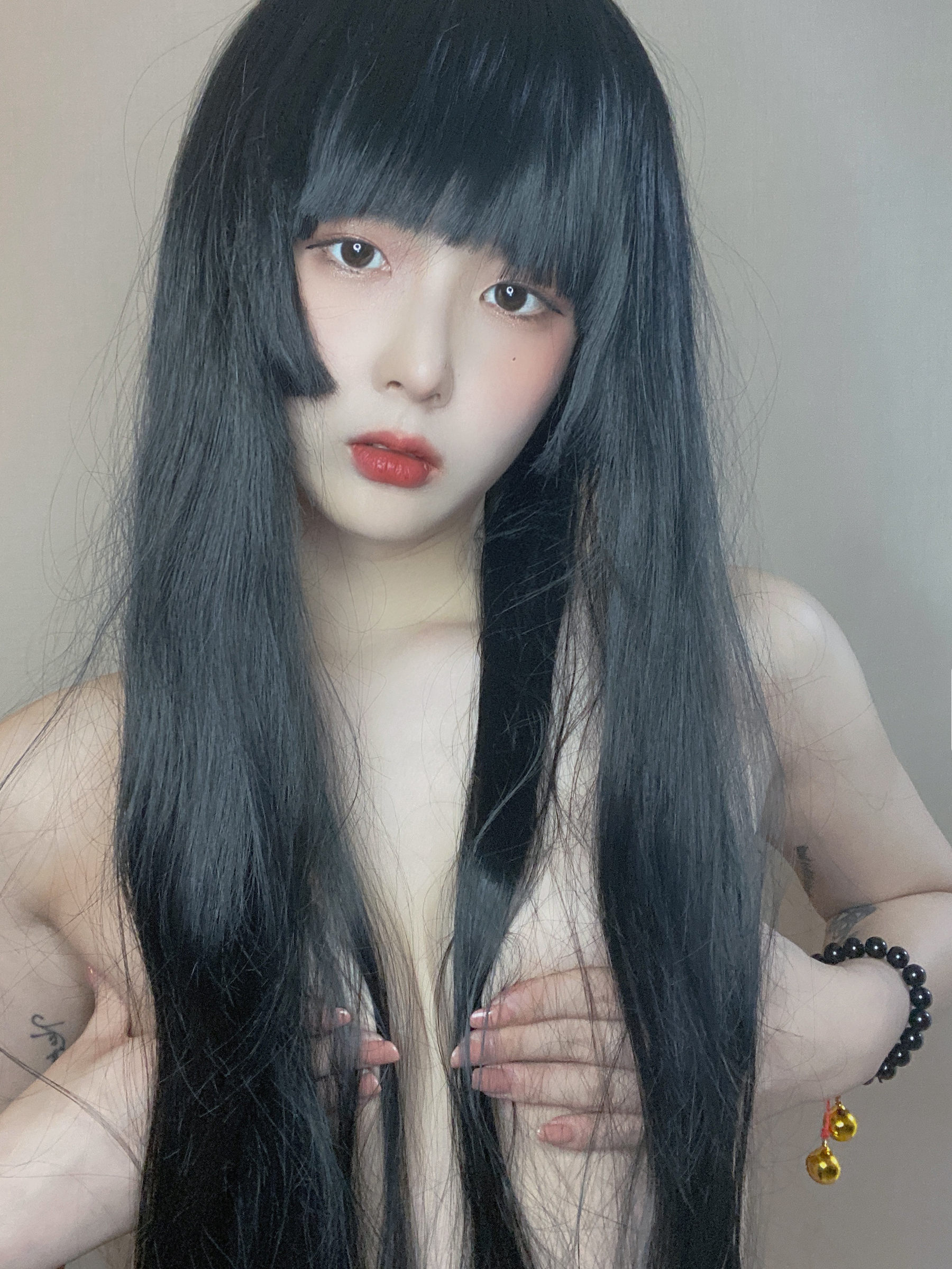 Jangjoo 定阅作品集4