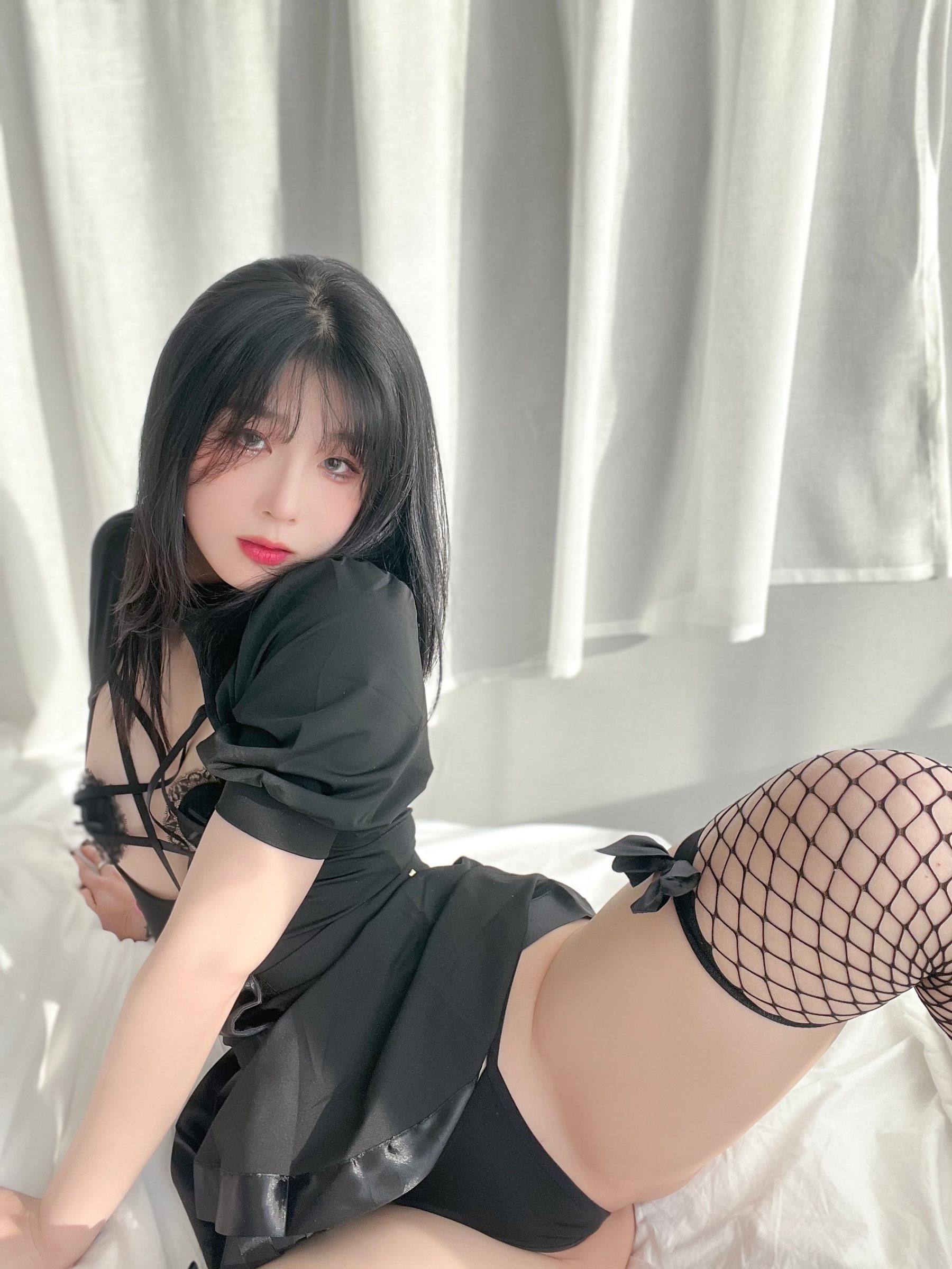Jangjoo 定阅作品集4
