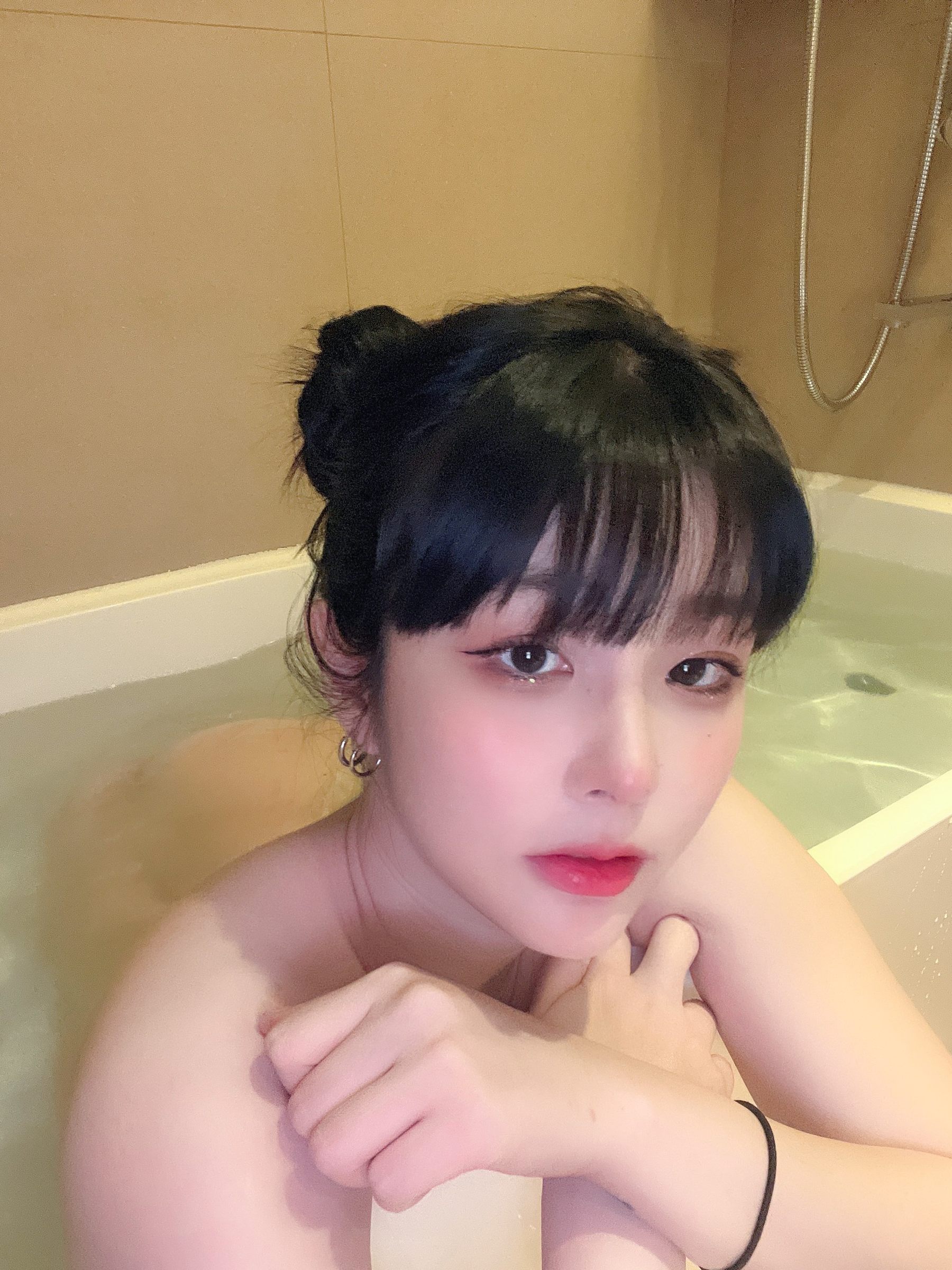 Jangjoo 定阅作品集4