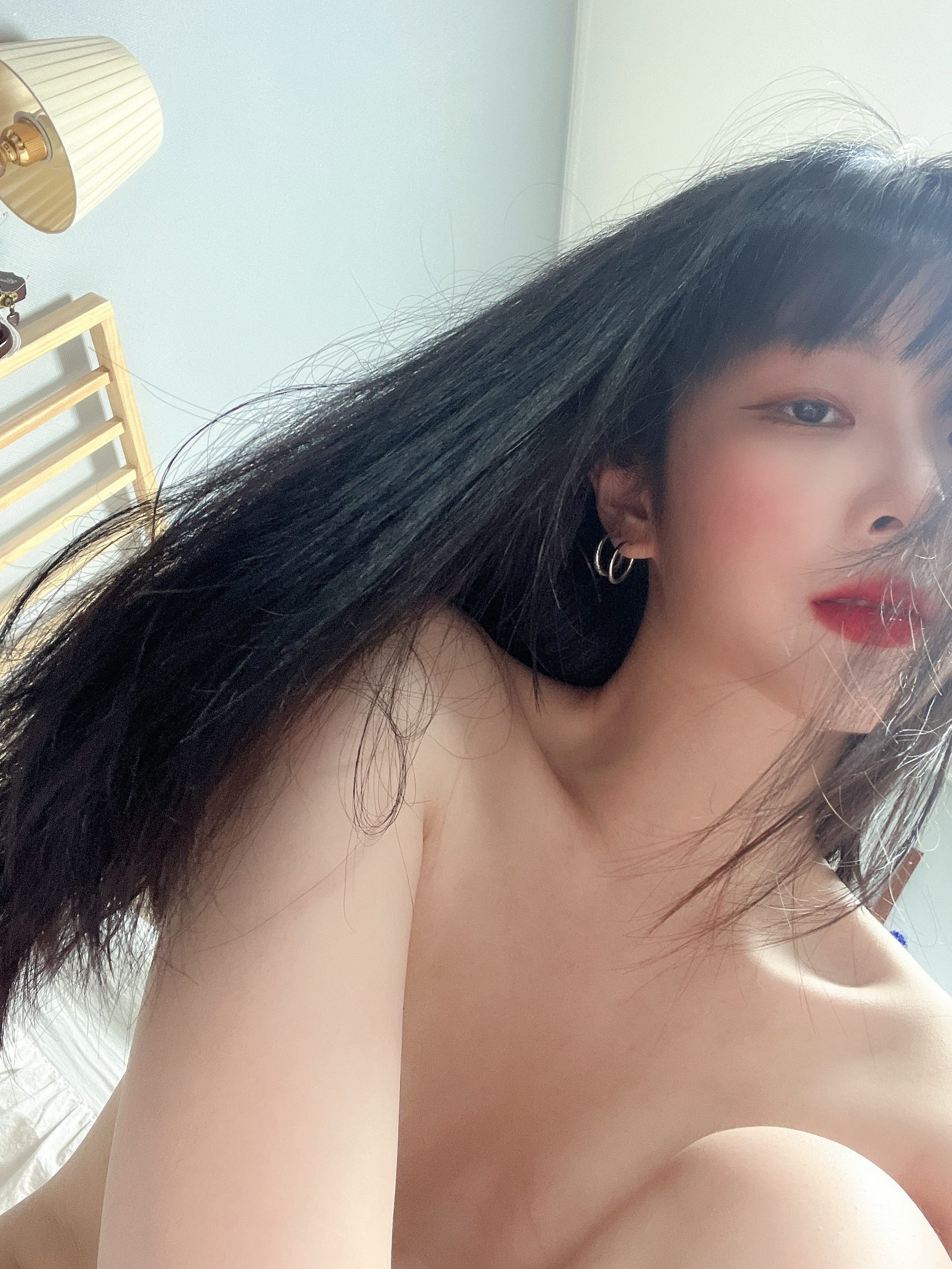 Jangjoo 定阅作品集4