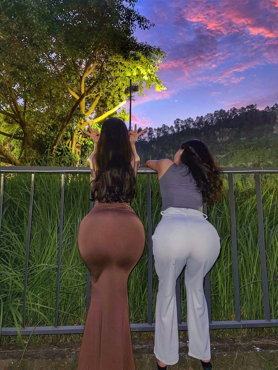 Jessie婕西微密圈视图合集2