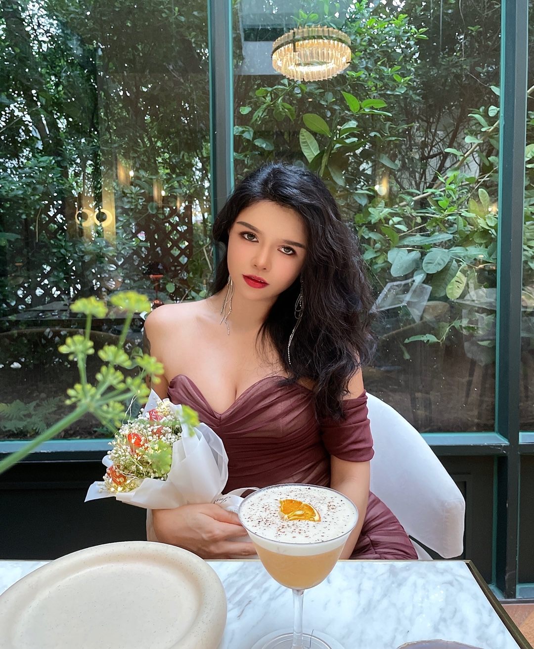 Jessie婕西微密圈视图合集2