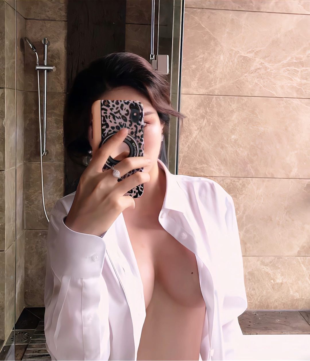 Jessie婕西微密圈视图合集3