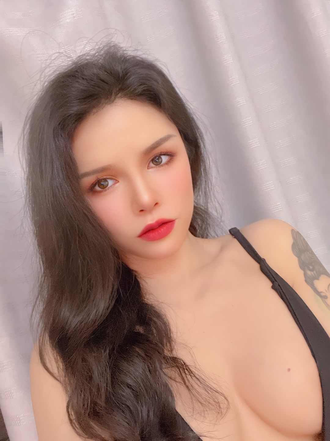 Jessie婕西微密圈视图合集6