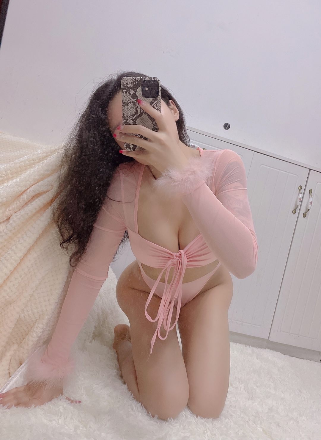 Jessie婕西微密圈视图合集6