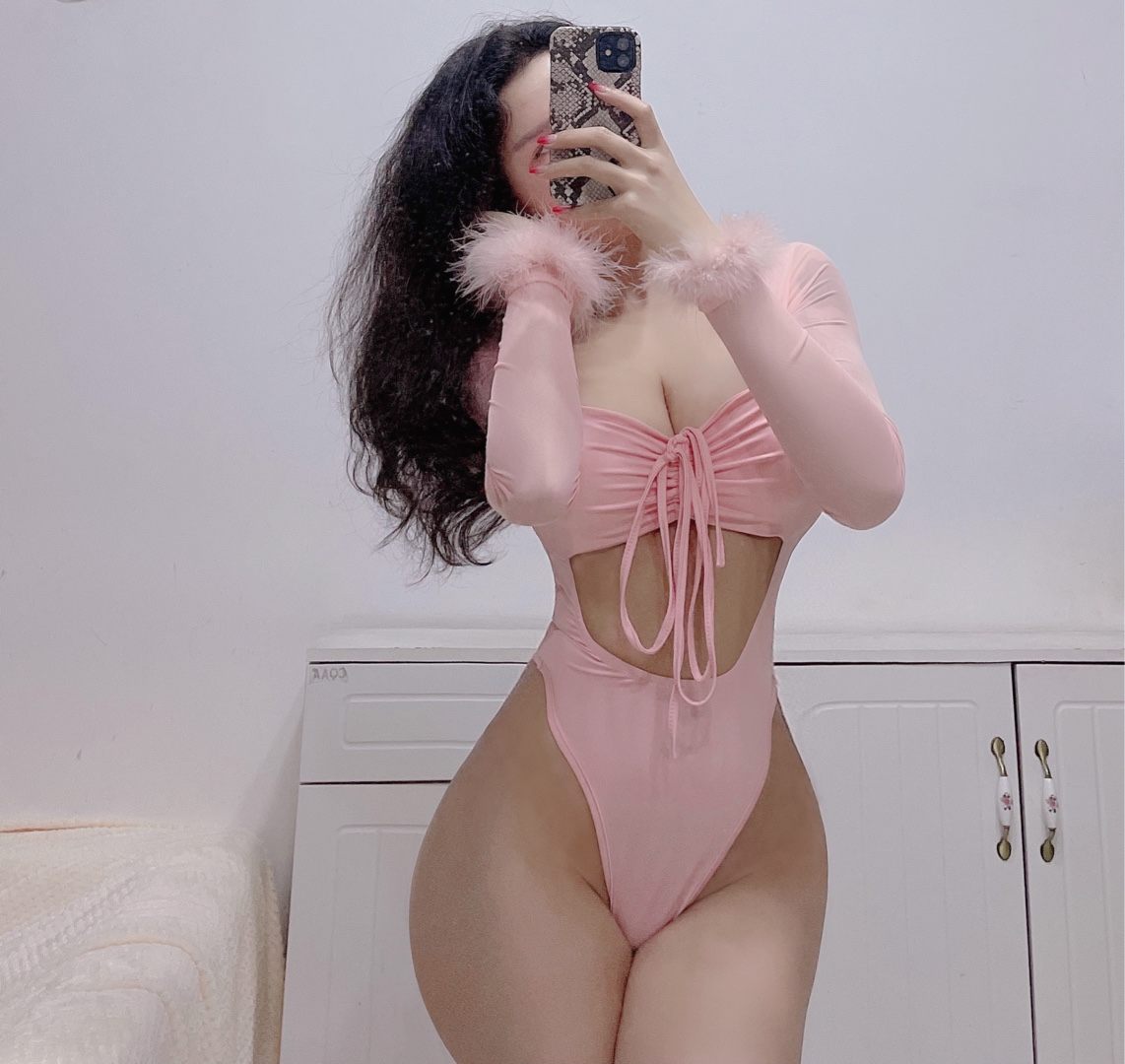 Jessie婕西微密圈视图合集6