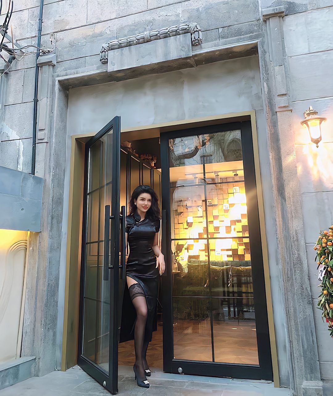 Jessie婕西微密圈视图合集7