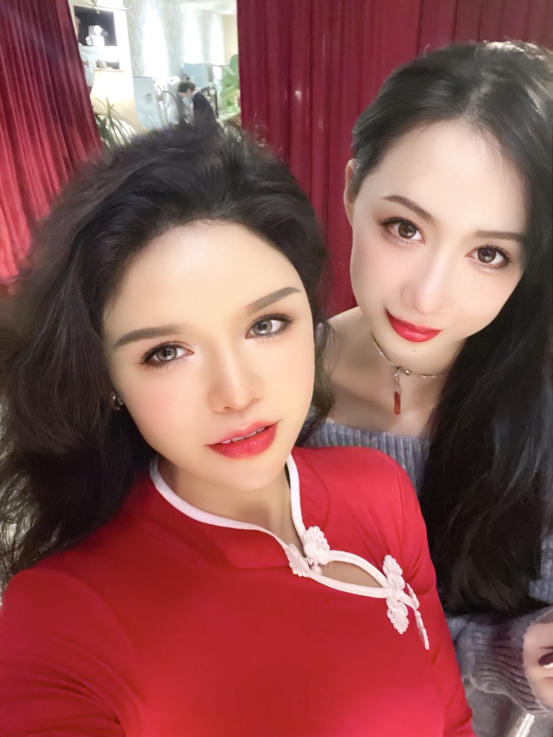 Jessie婕西微密圈视图合集7