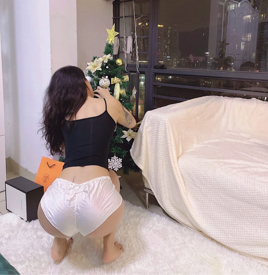 Jessie婕西微密圈视图合集7