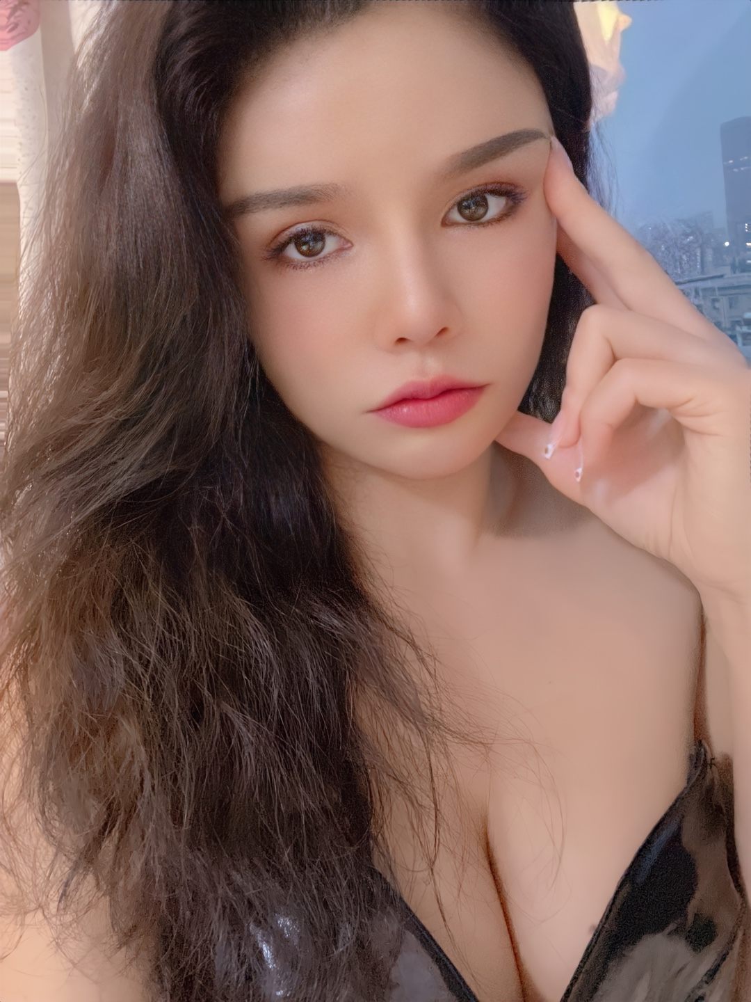 Jessie婕西微密圈视图合集8