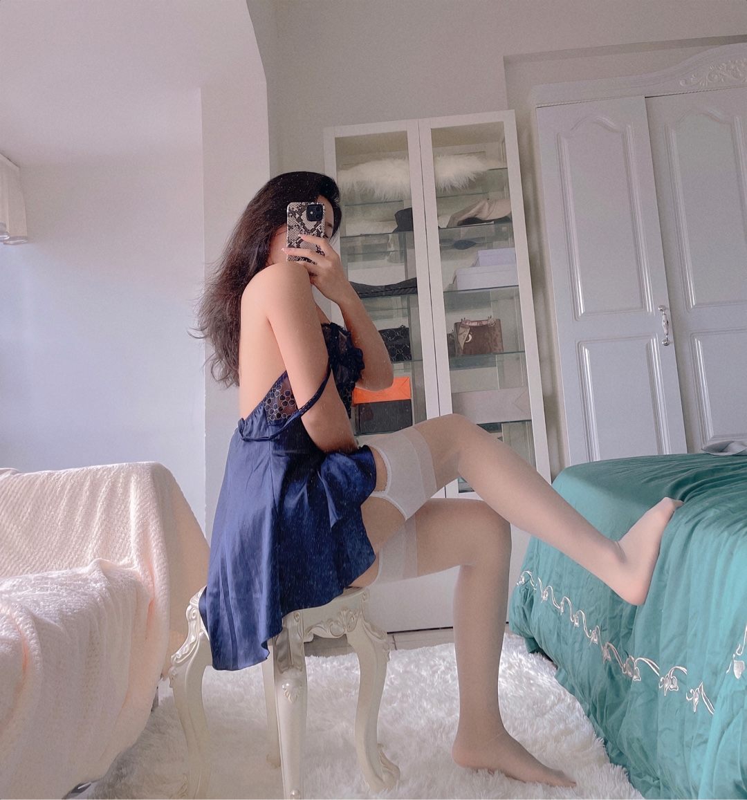 Jessie婕西微密圈视图合集8