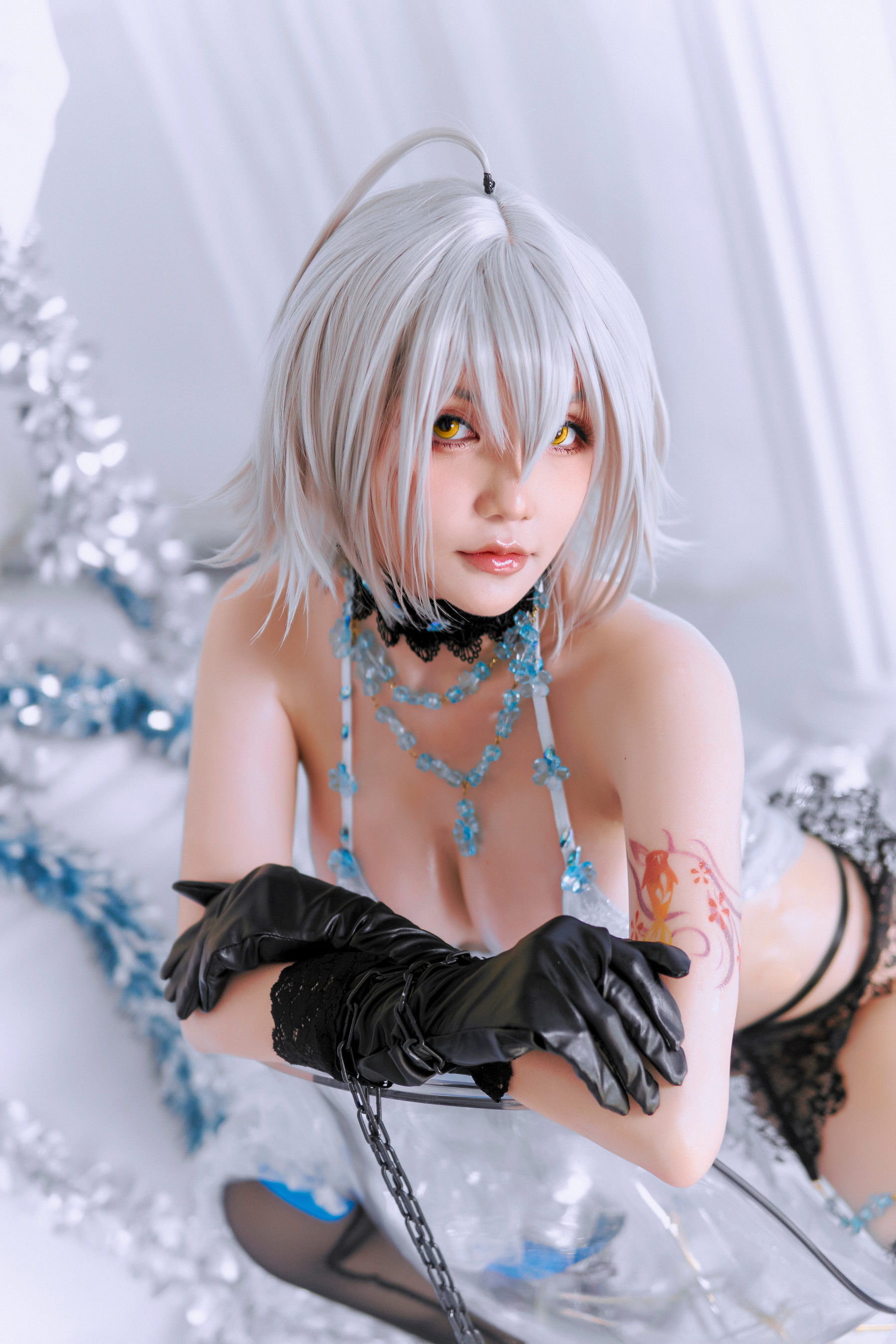 JOYCE - FateGrand Order