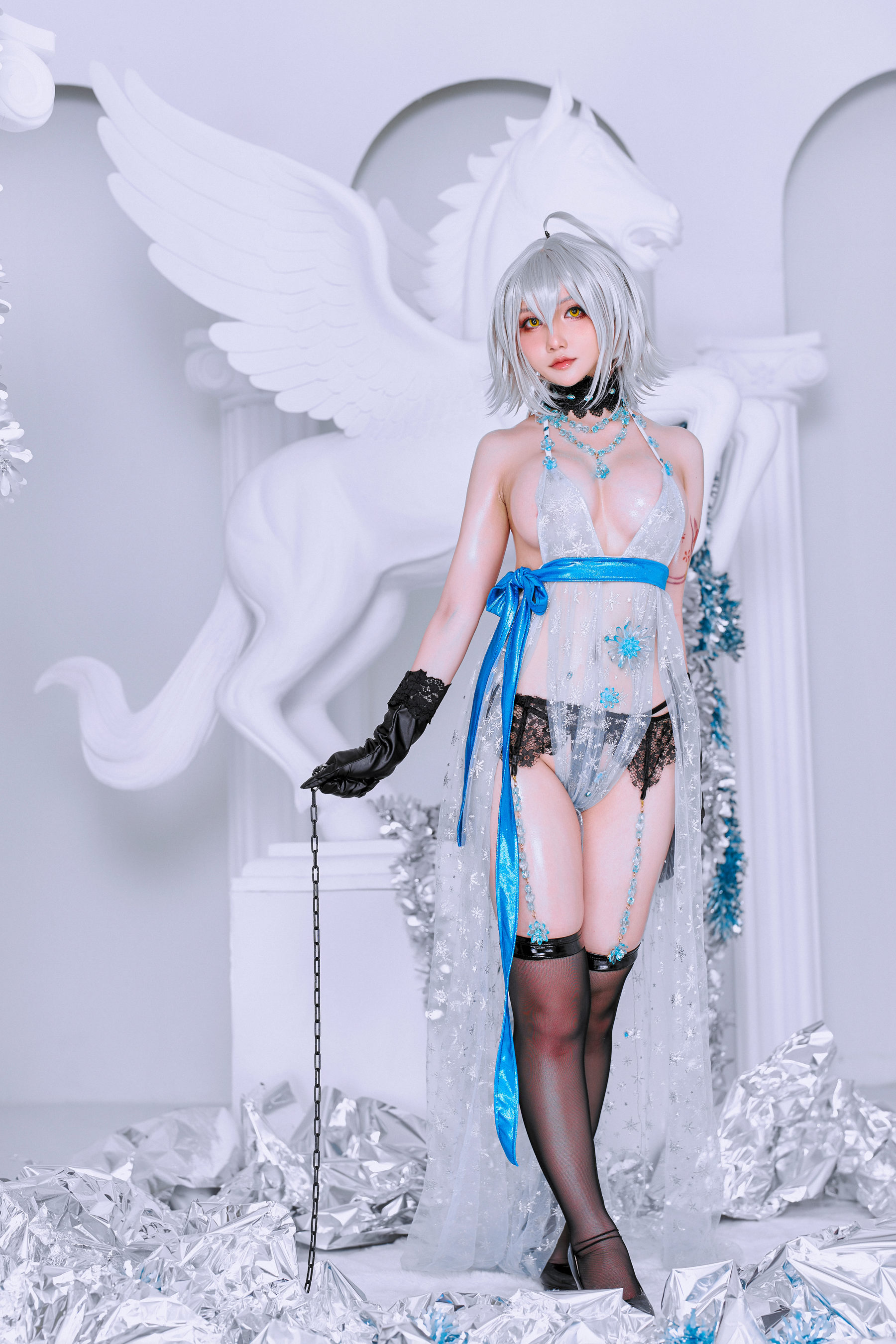 JOYCE - FateGrand Order